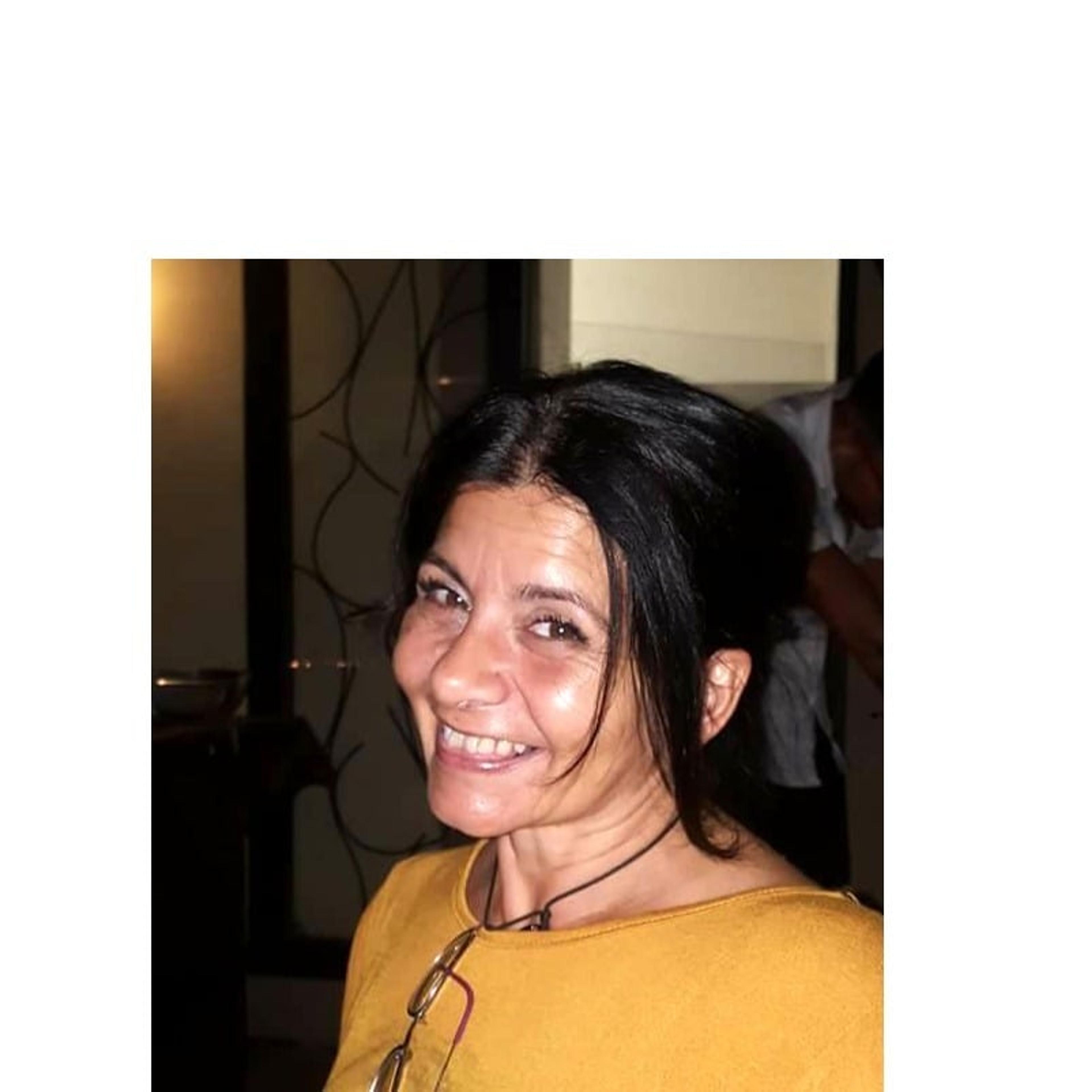 Maria Cibelli