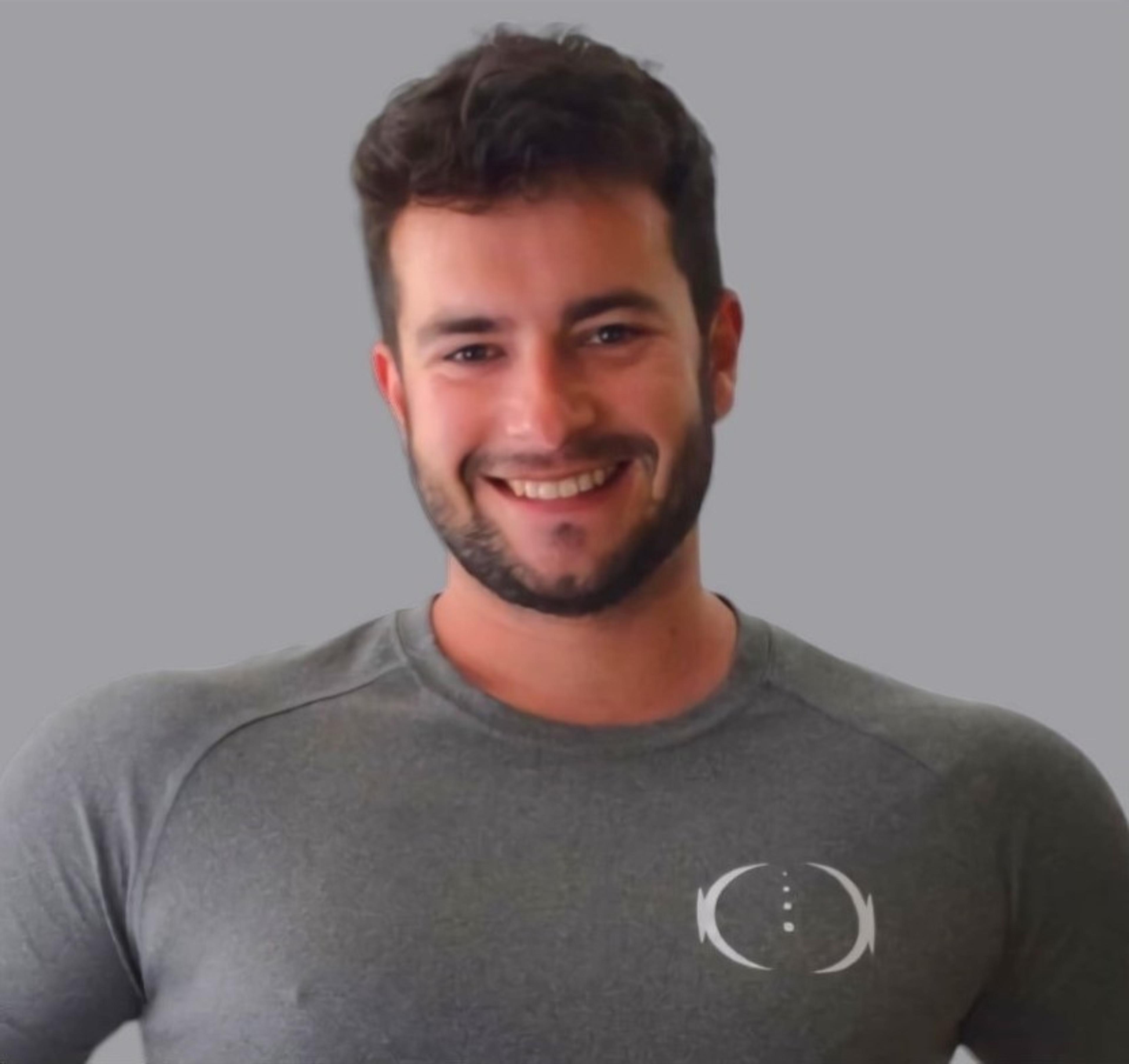 Marc D Rodríguez