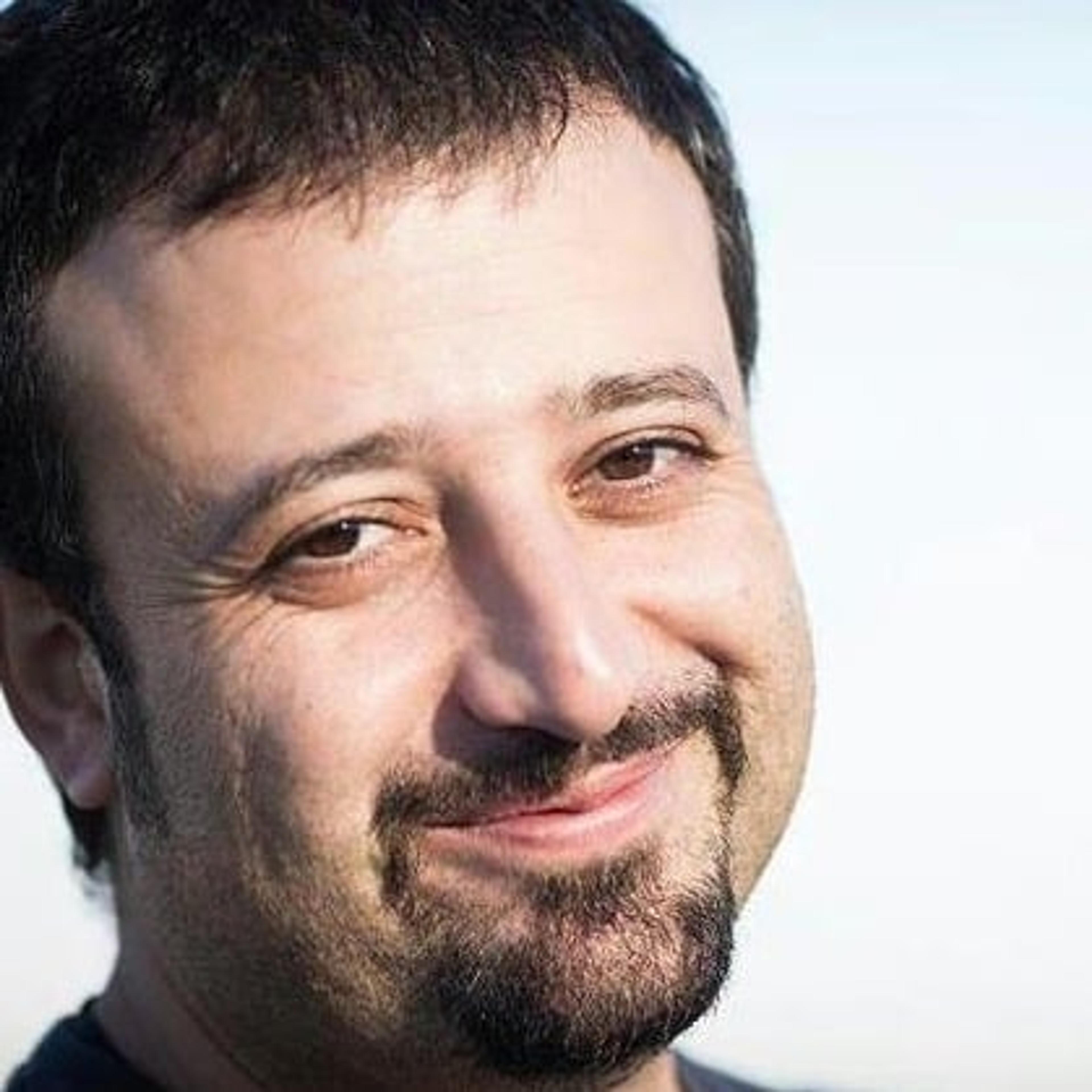 Arturo Hortas Fraile