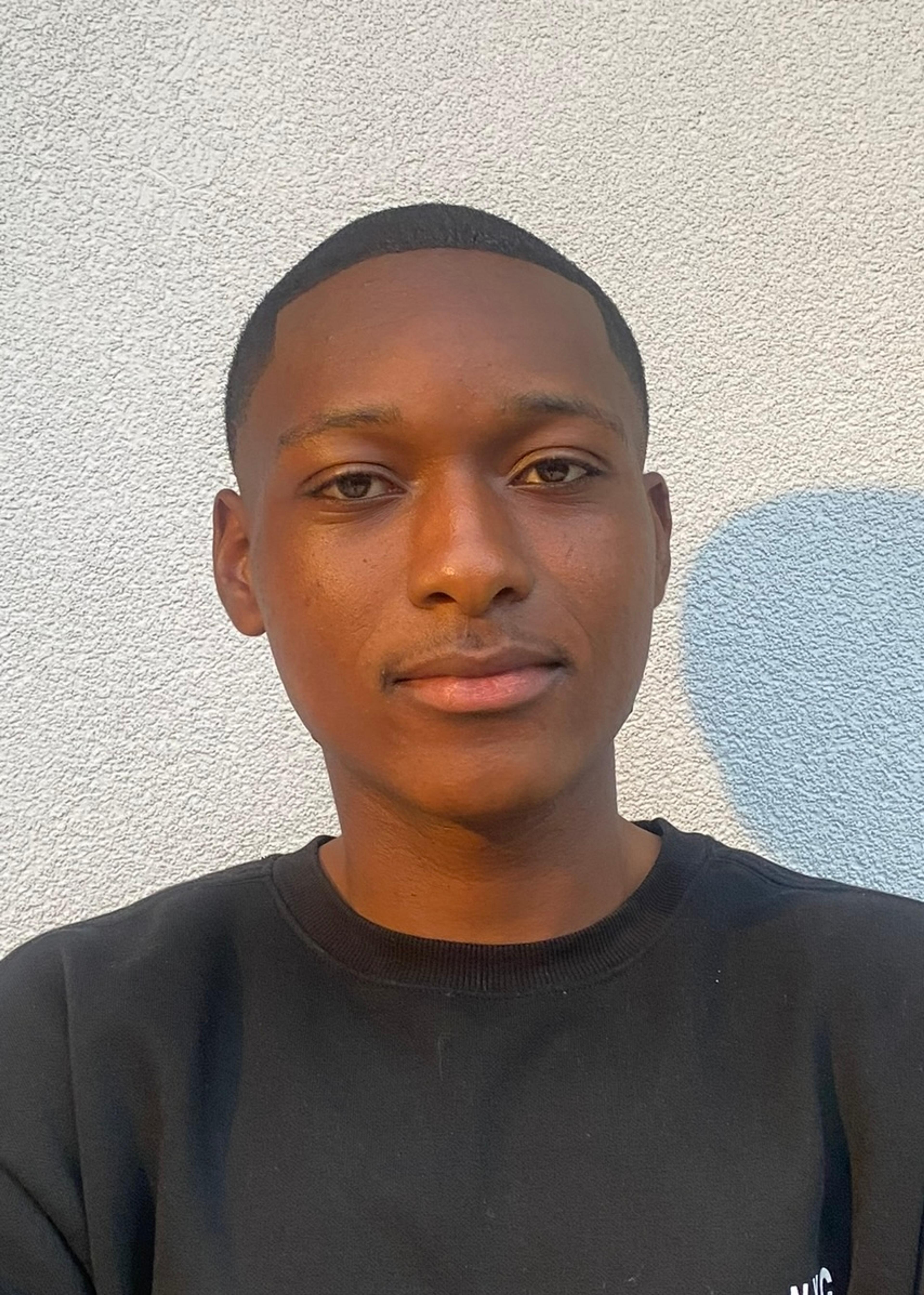 Dan Mavinga