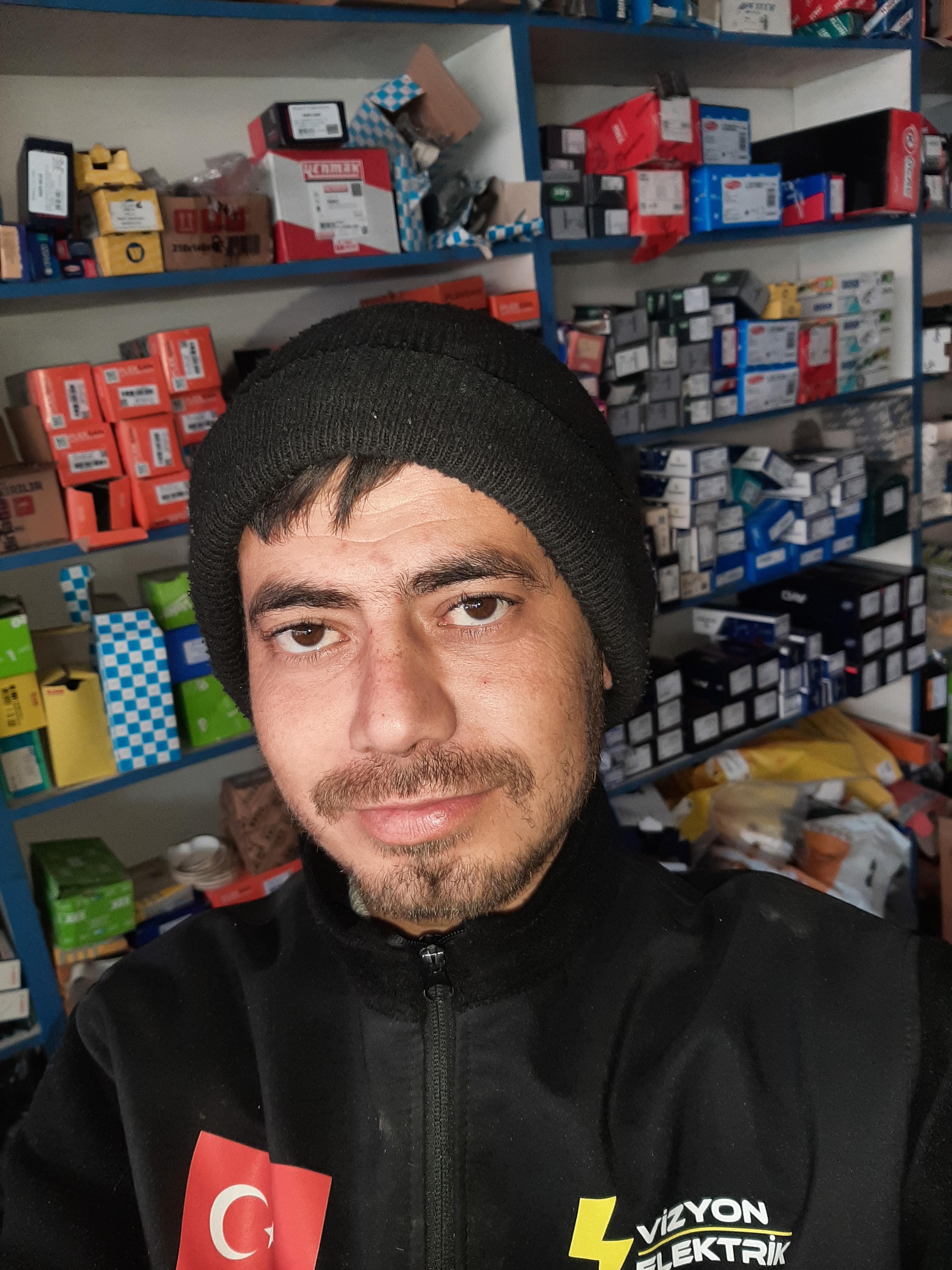 Coşkun Koca