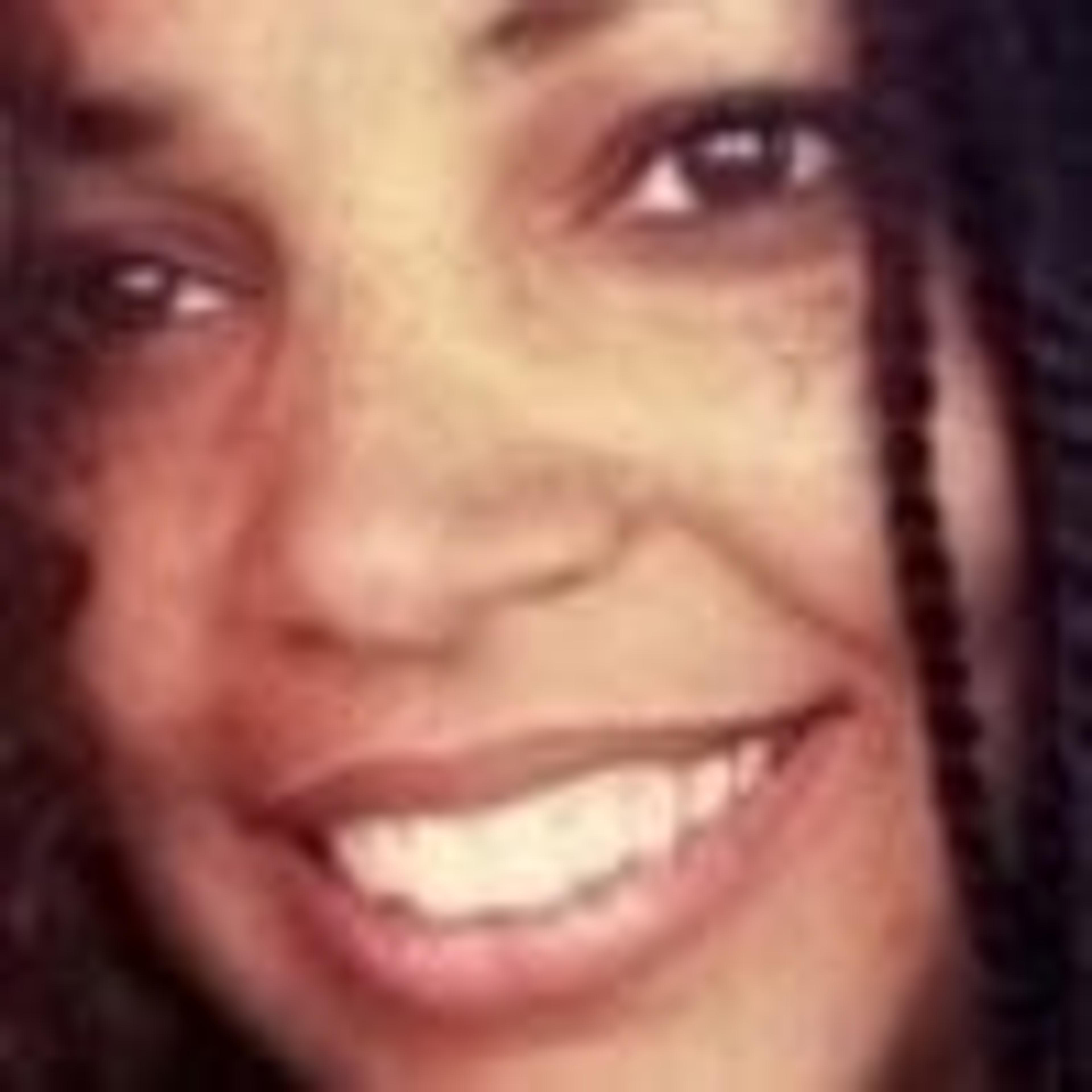 Miranda Touré