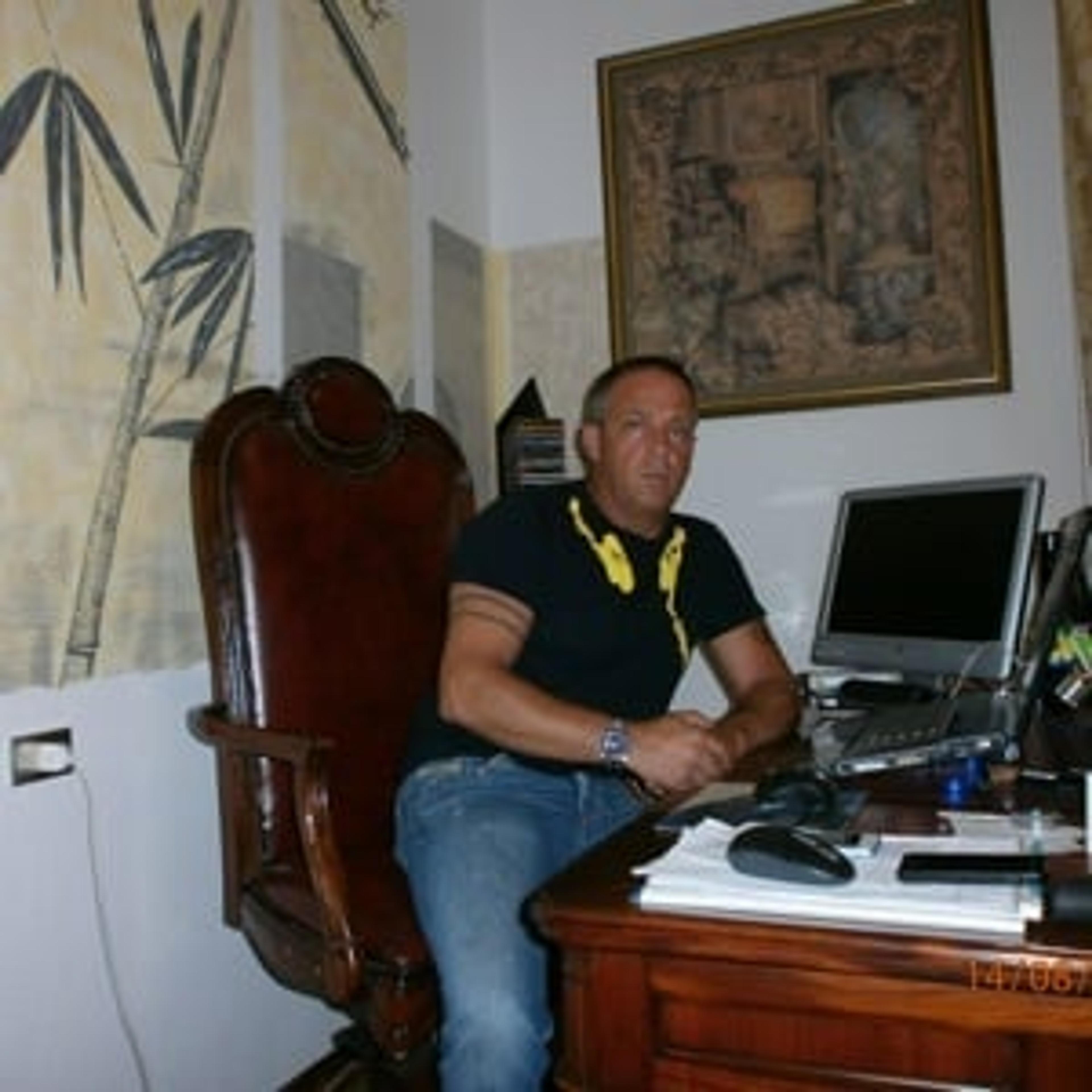 Carlo Trope