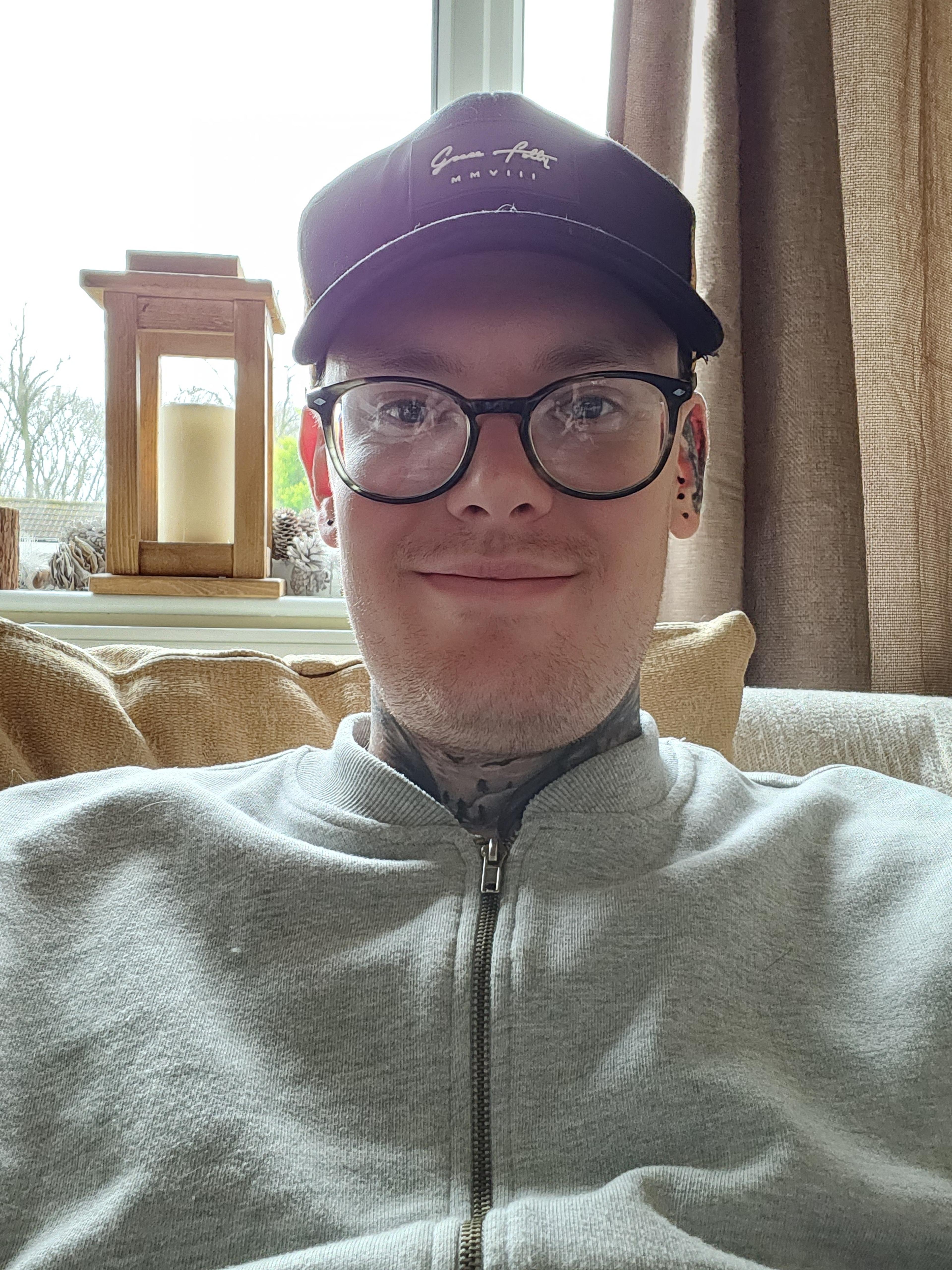 Craig wood
