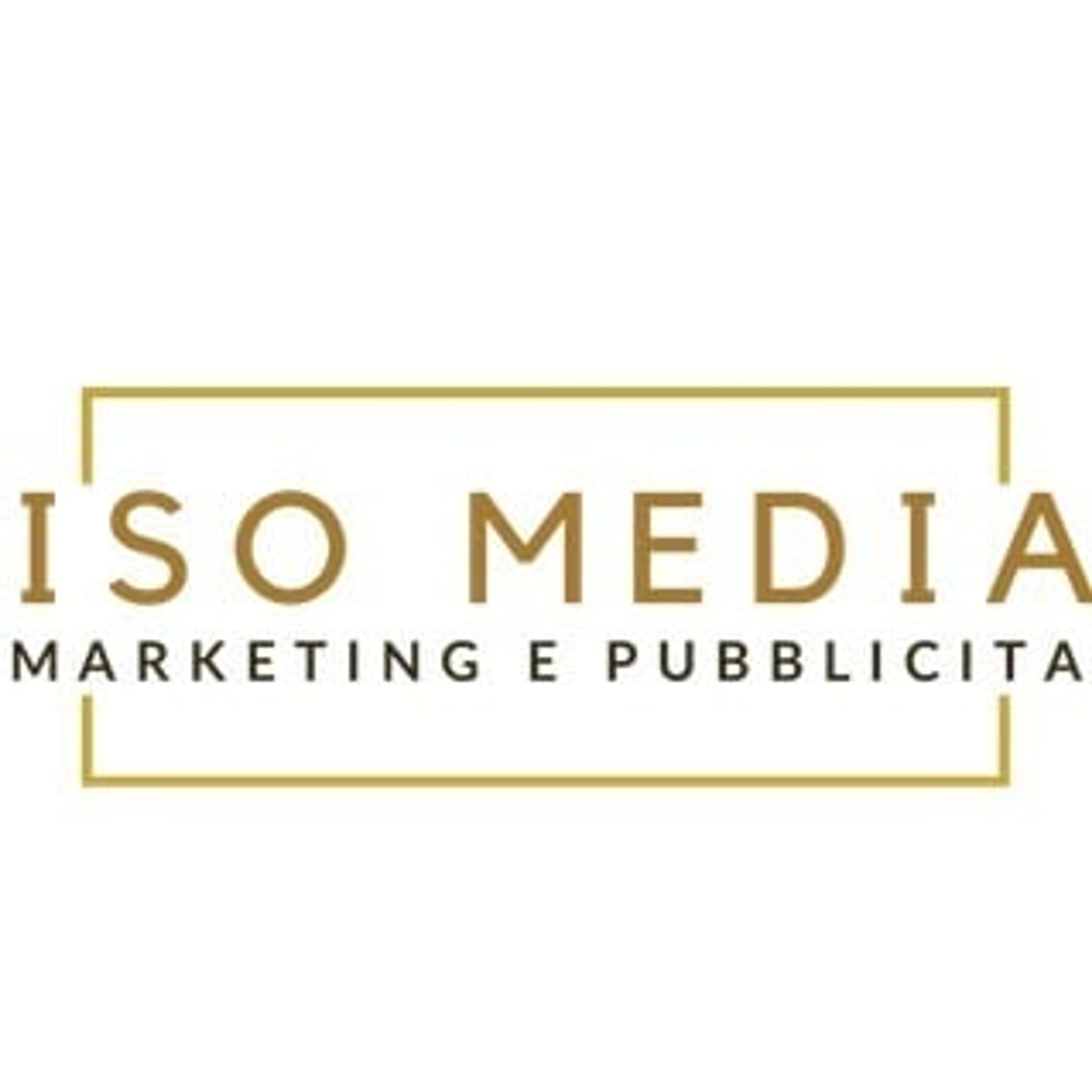 Iso Media