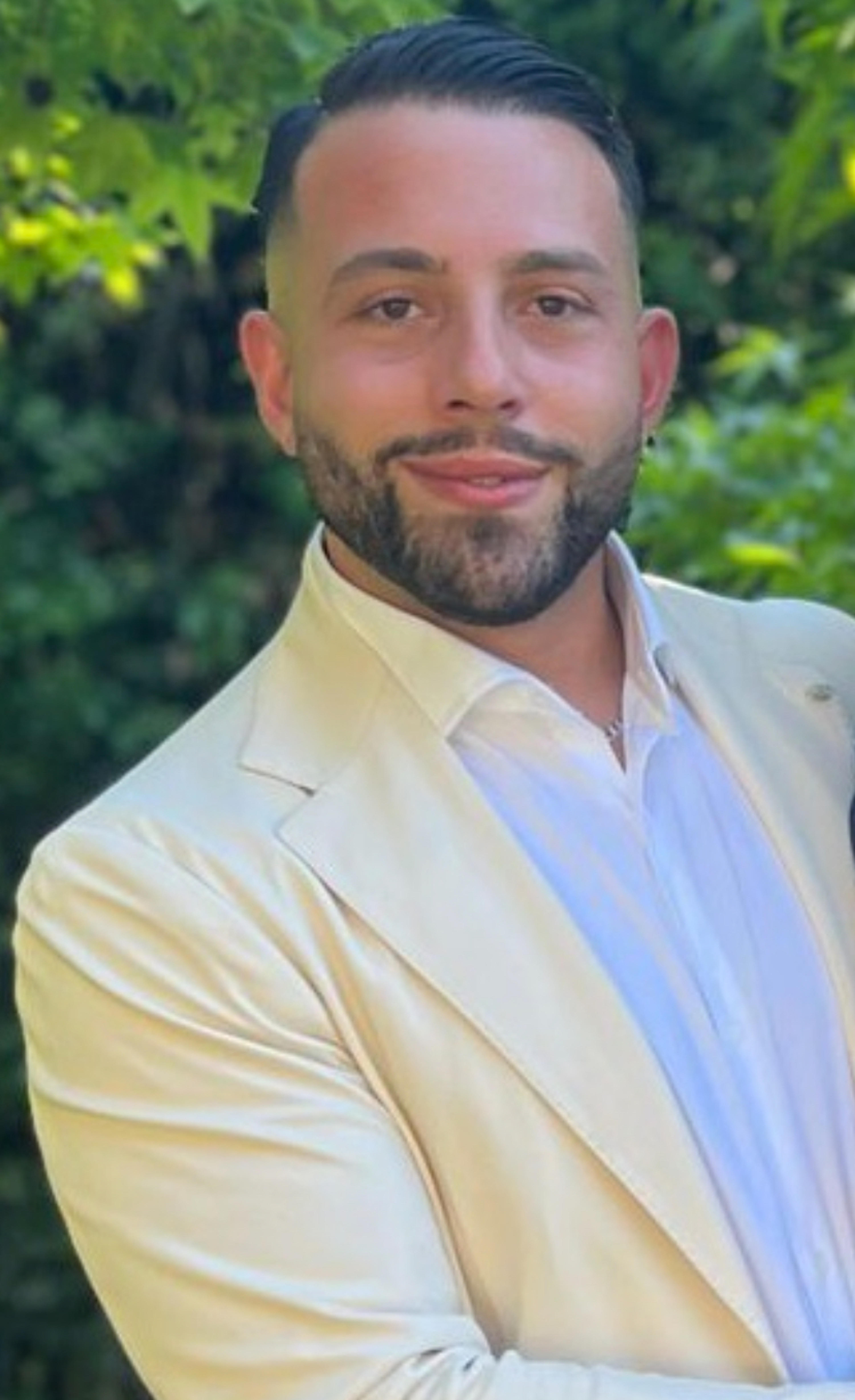 Marco Scagnetti