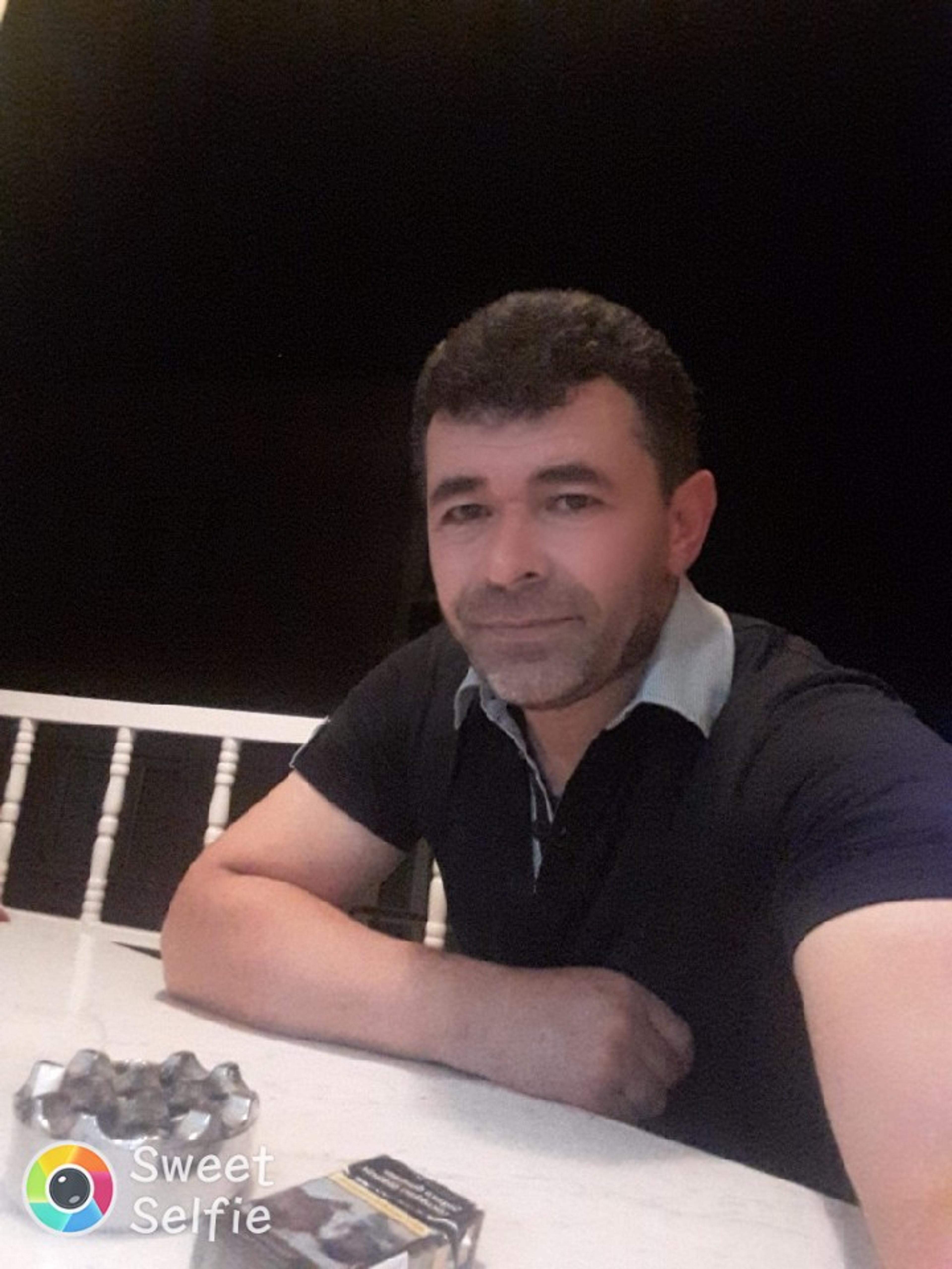 Hüseyin Kurtcu