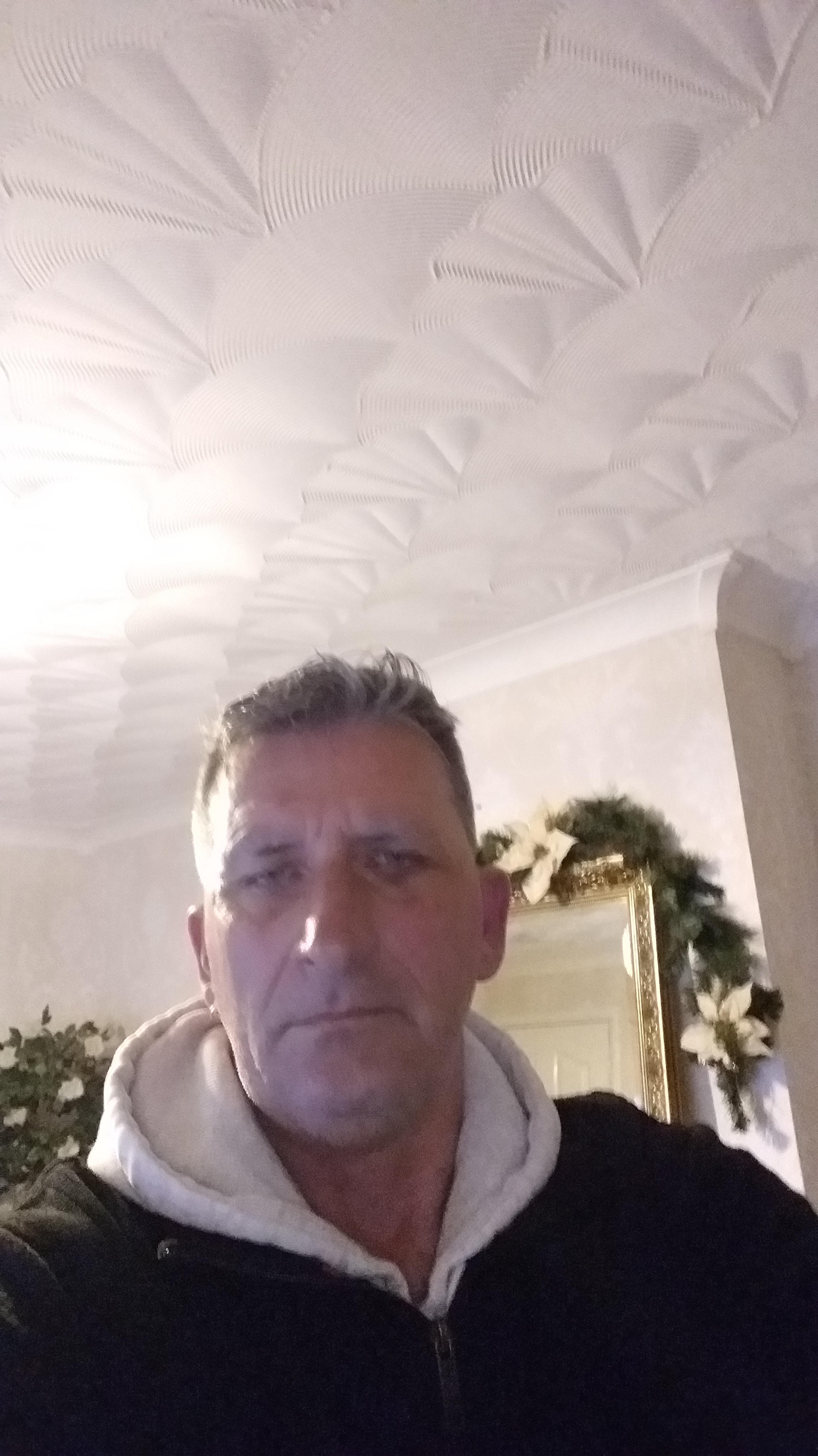 C.P. ODD JOBS MAN