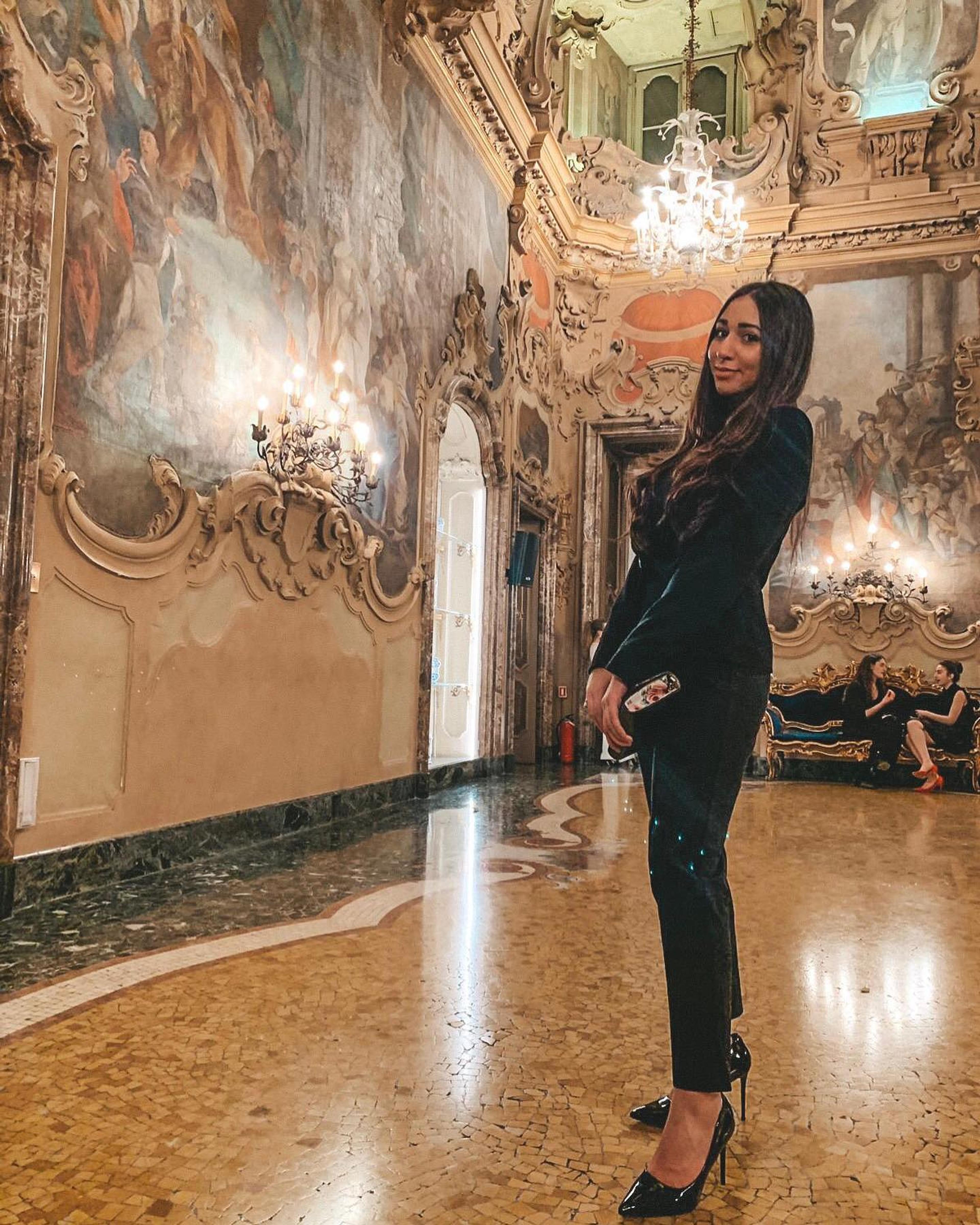 Antonella Carullo