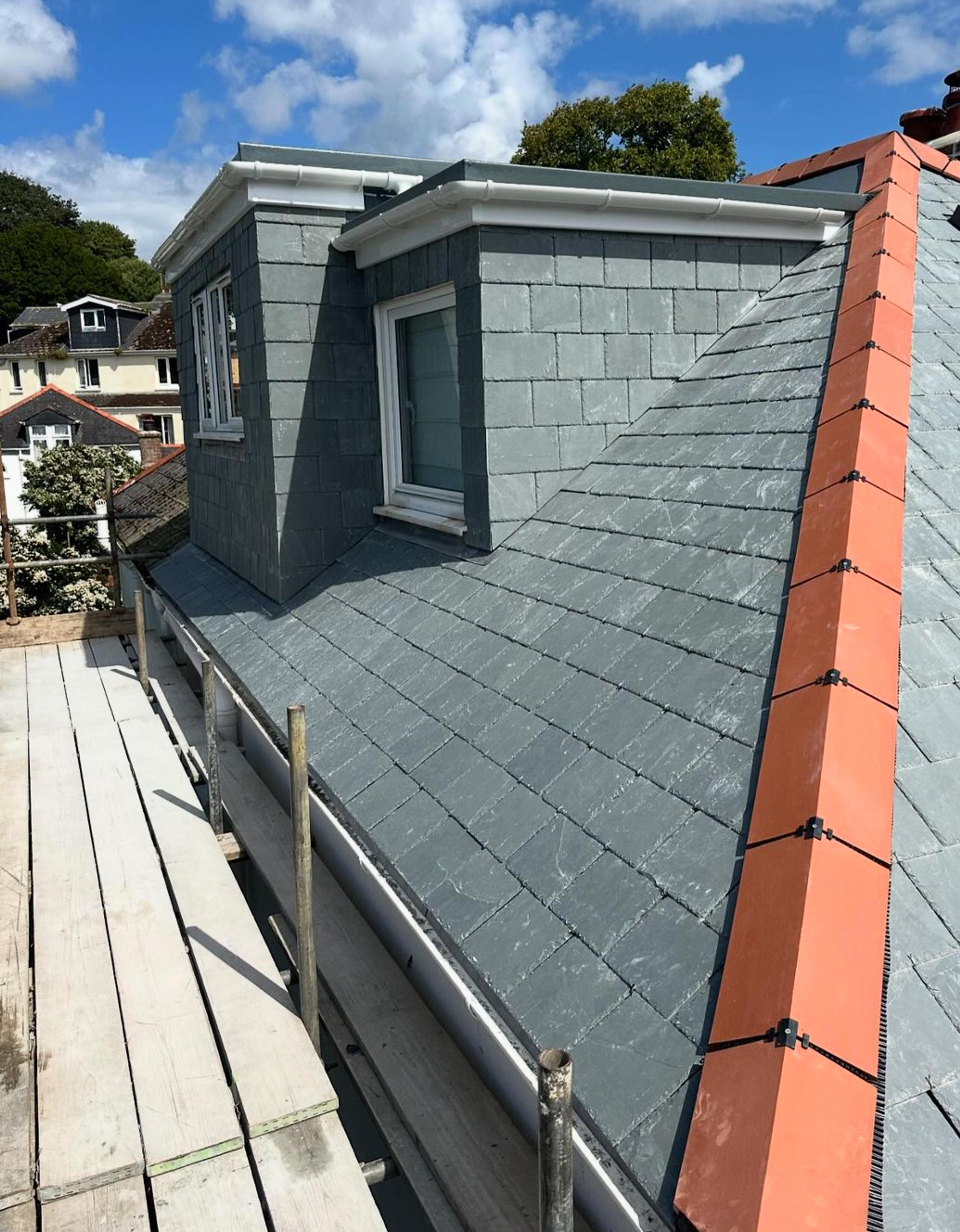 Roofix London Ltd
