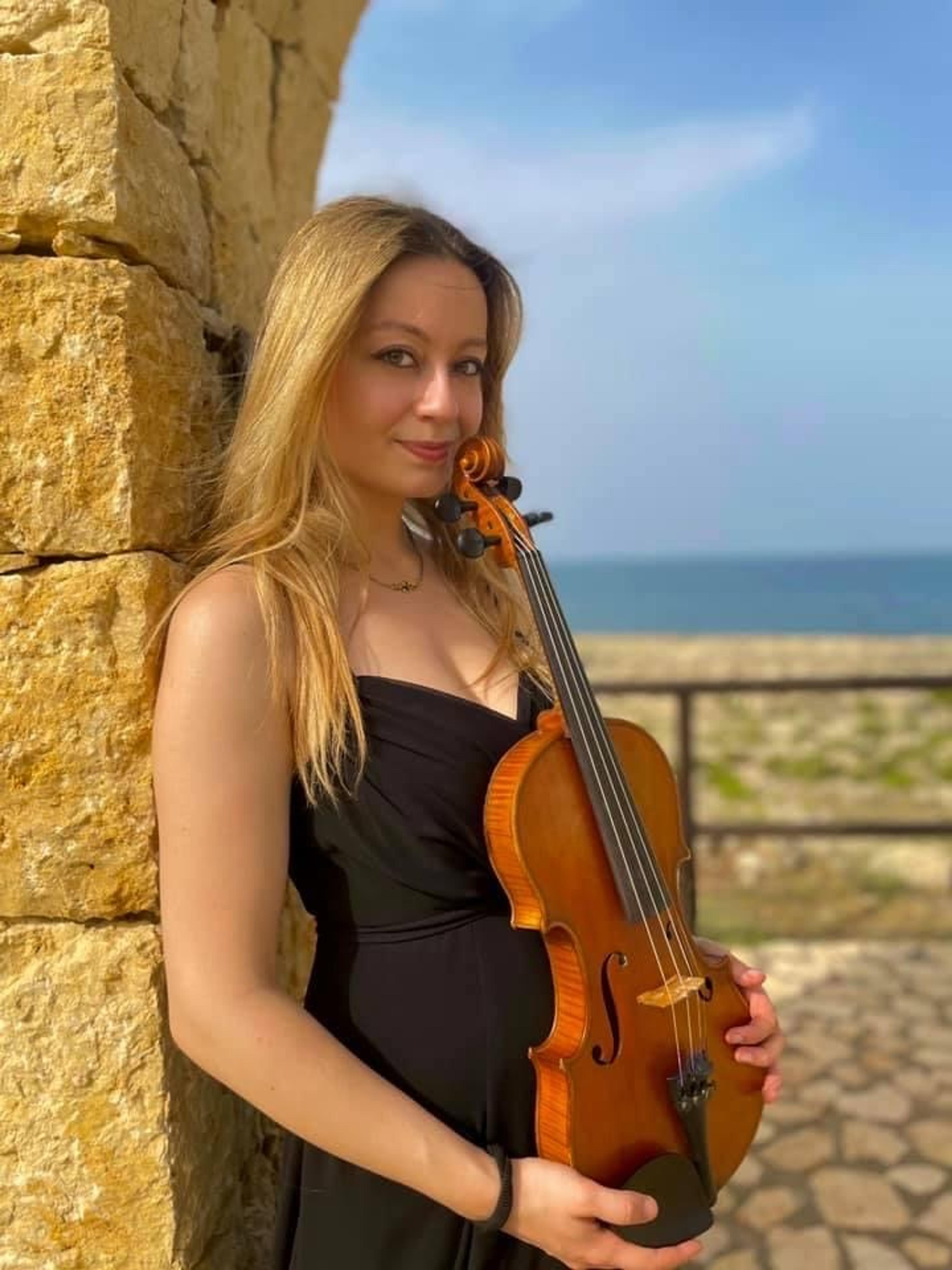 Laura Pennisi