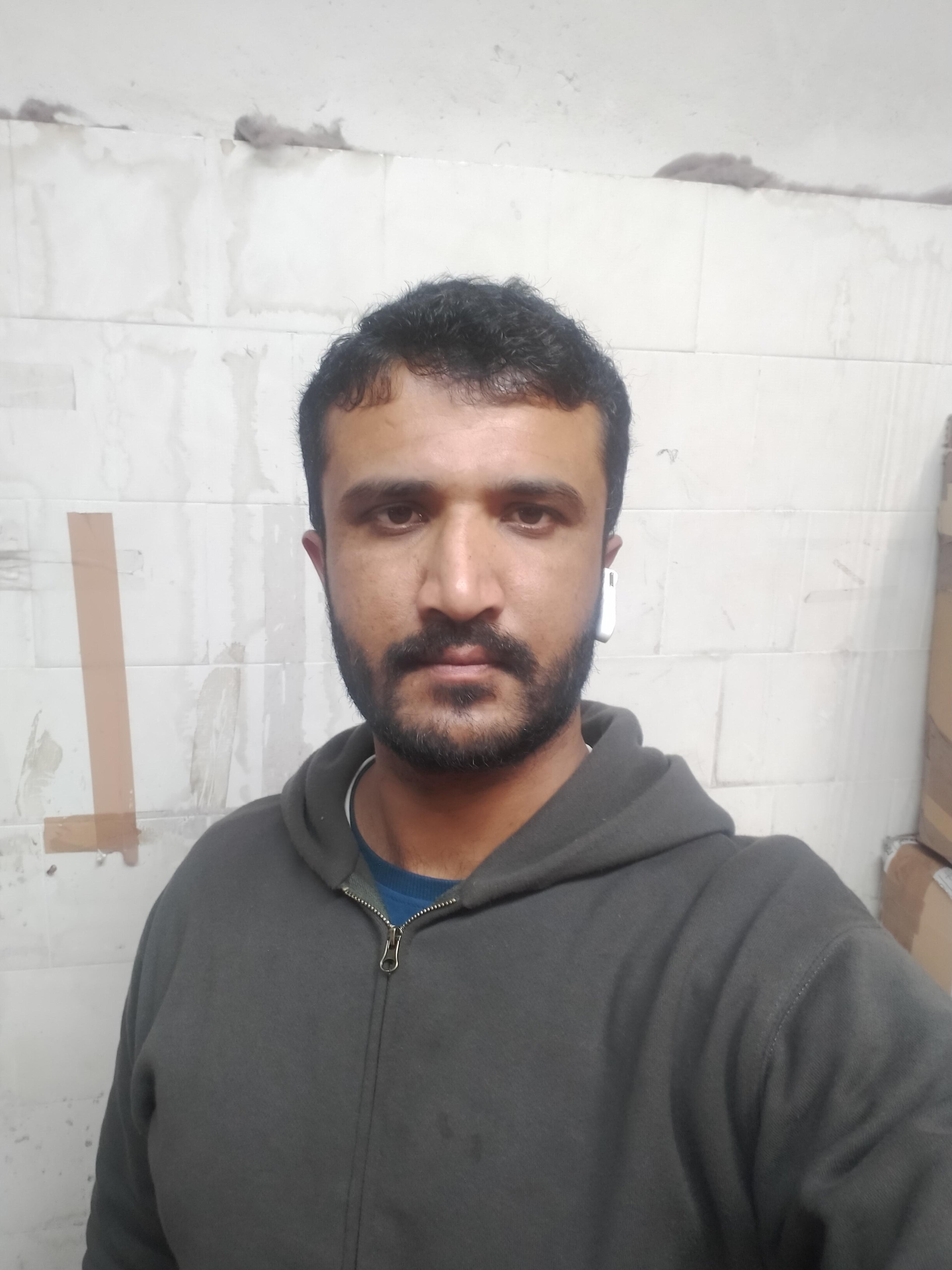 Khurram nawaz