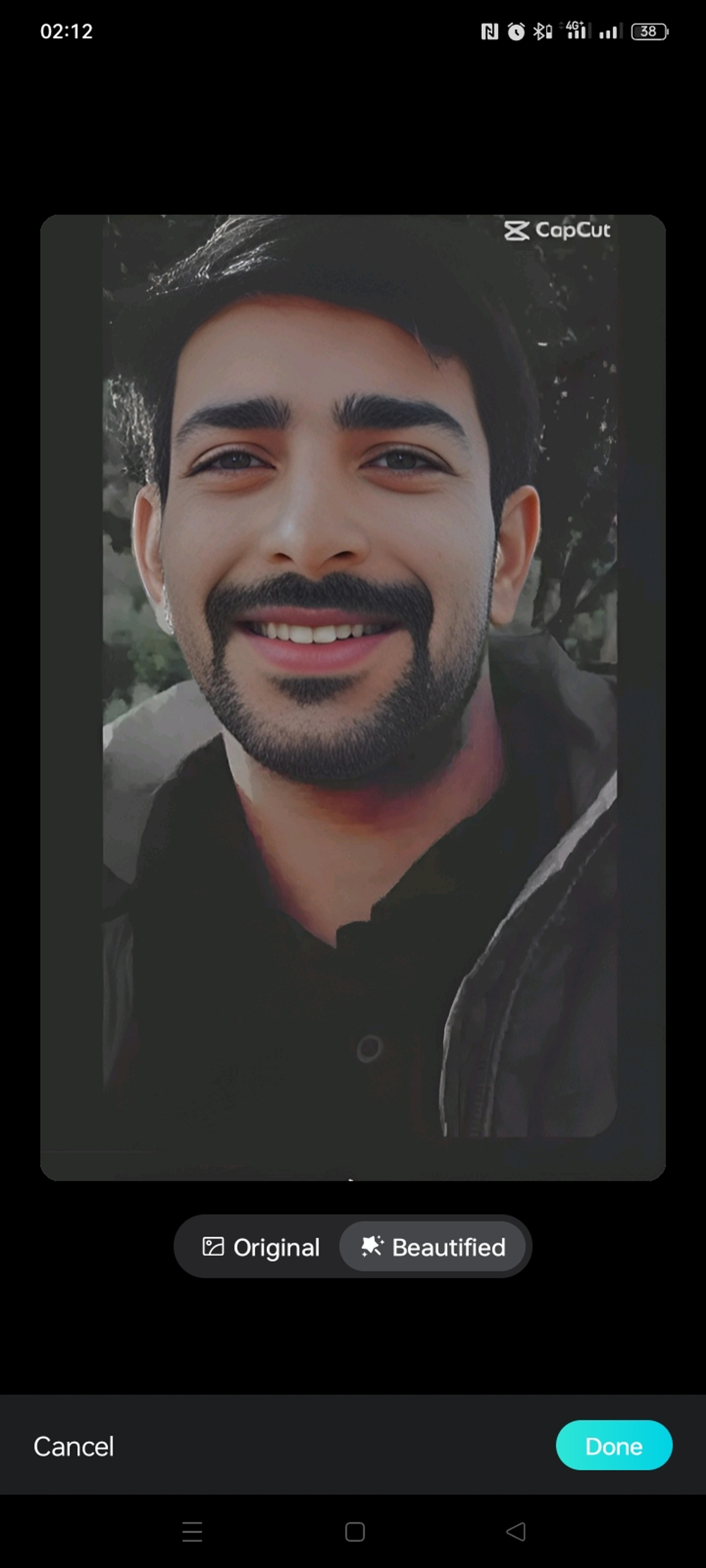 ABU SUFYAN