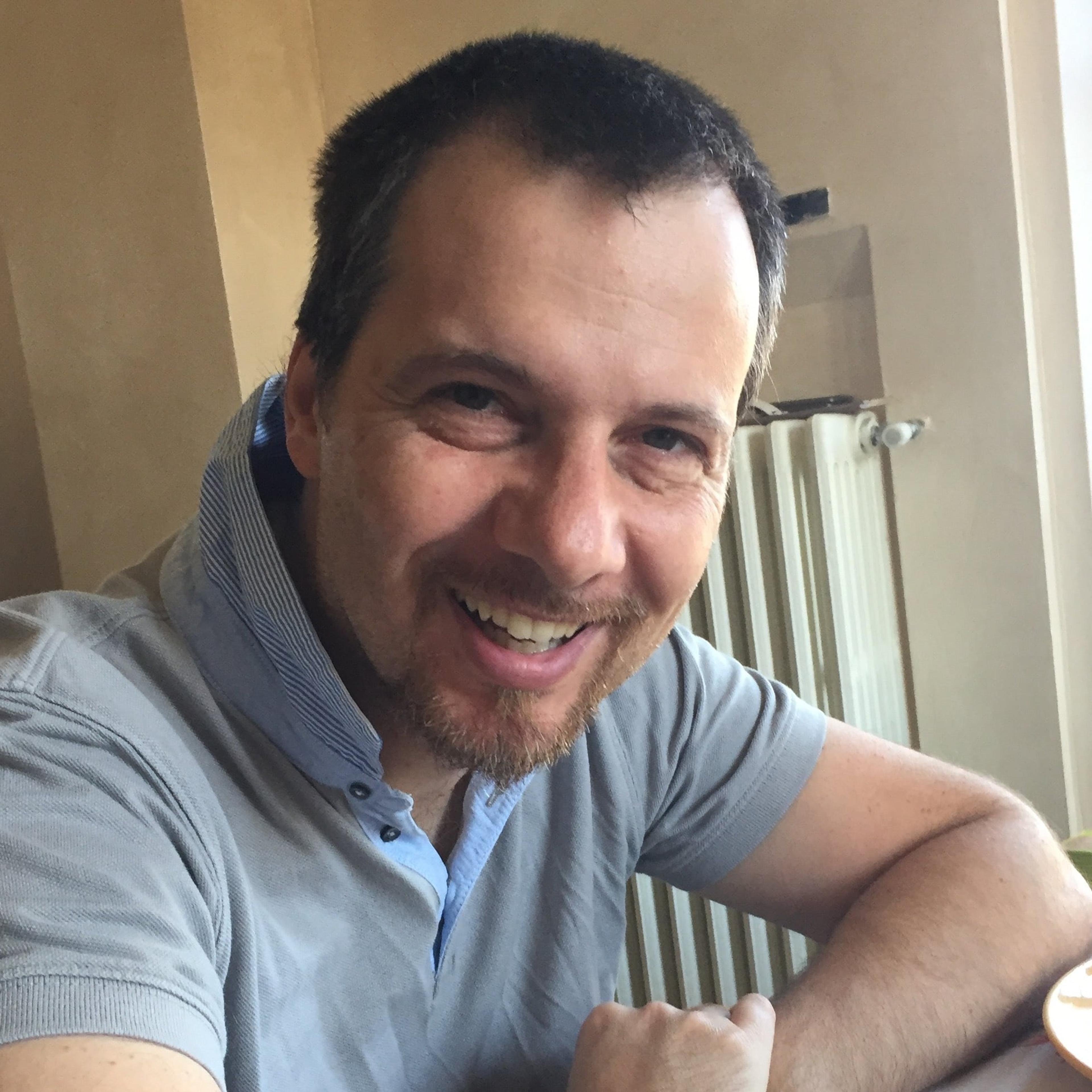Alberto Veneruso