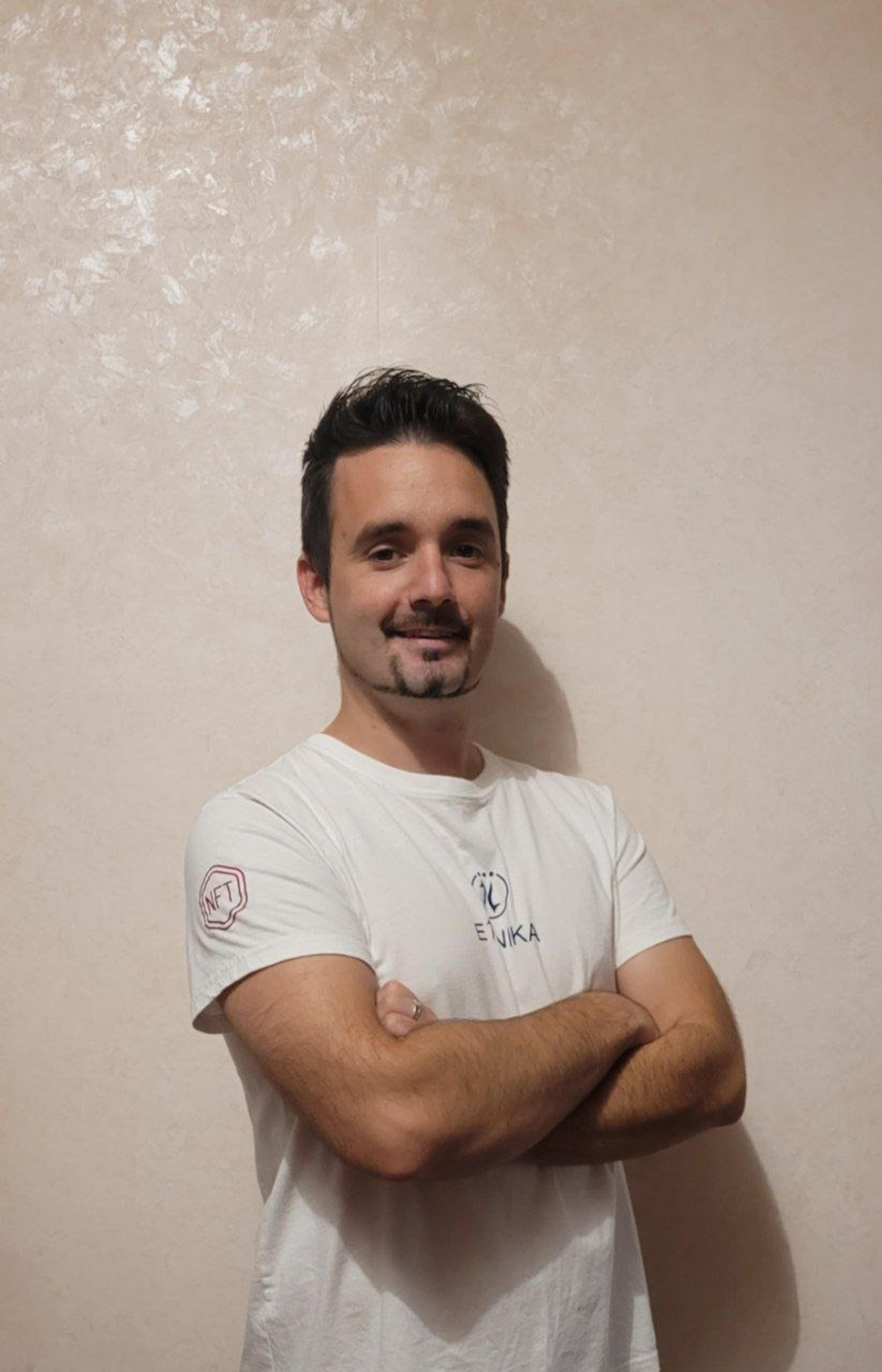 Eric Cingano