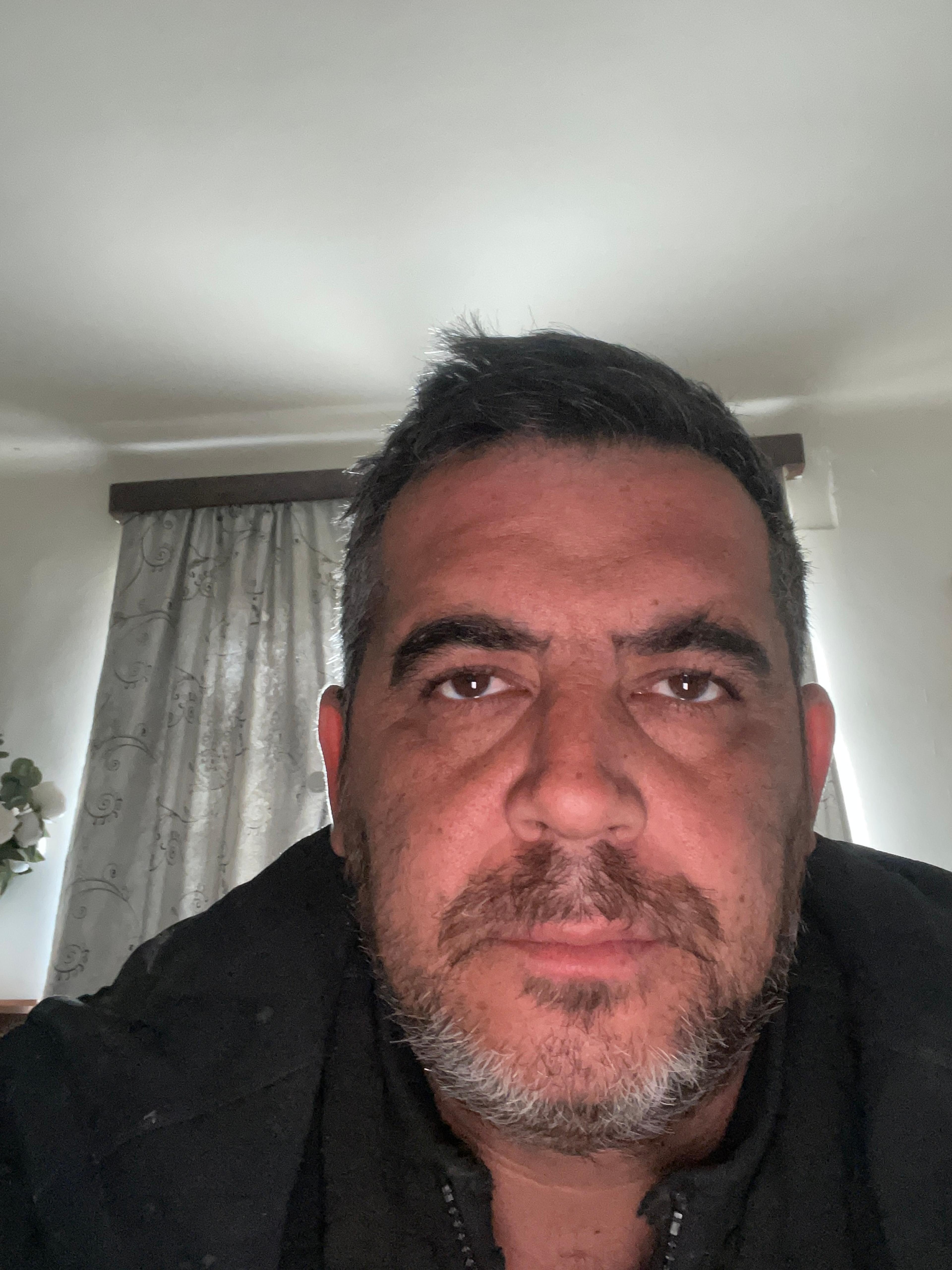 Daniel Borzos