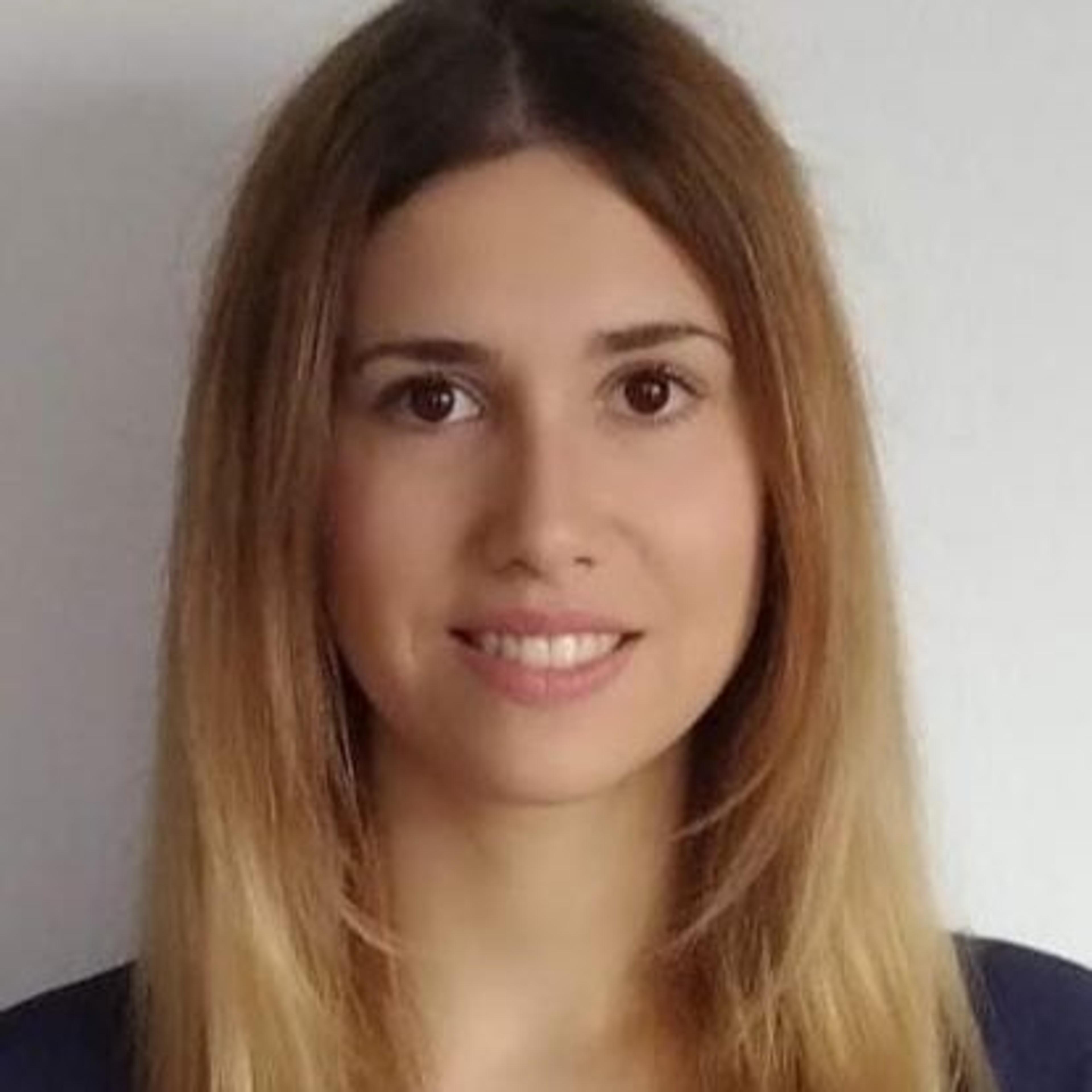 Sara Ledesma González