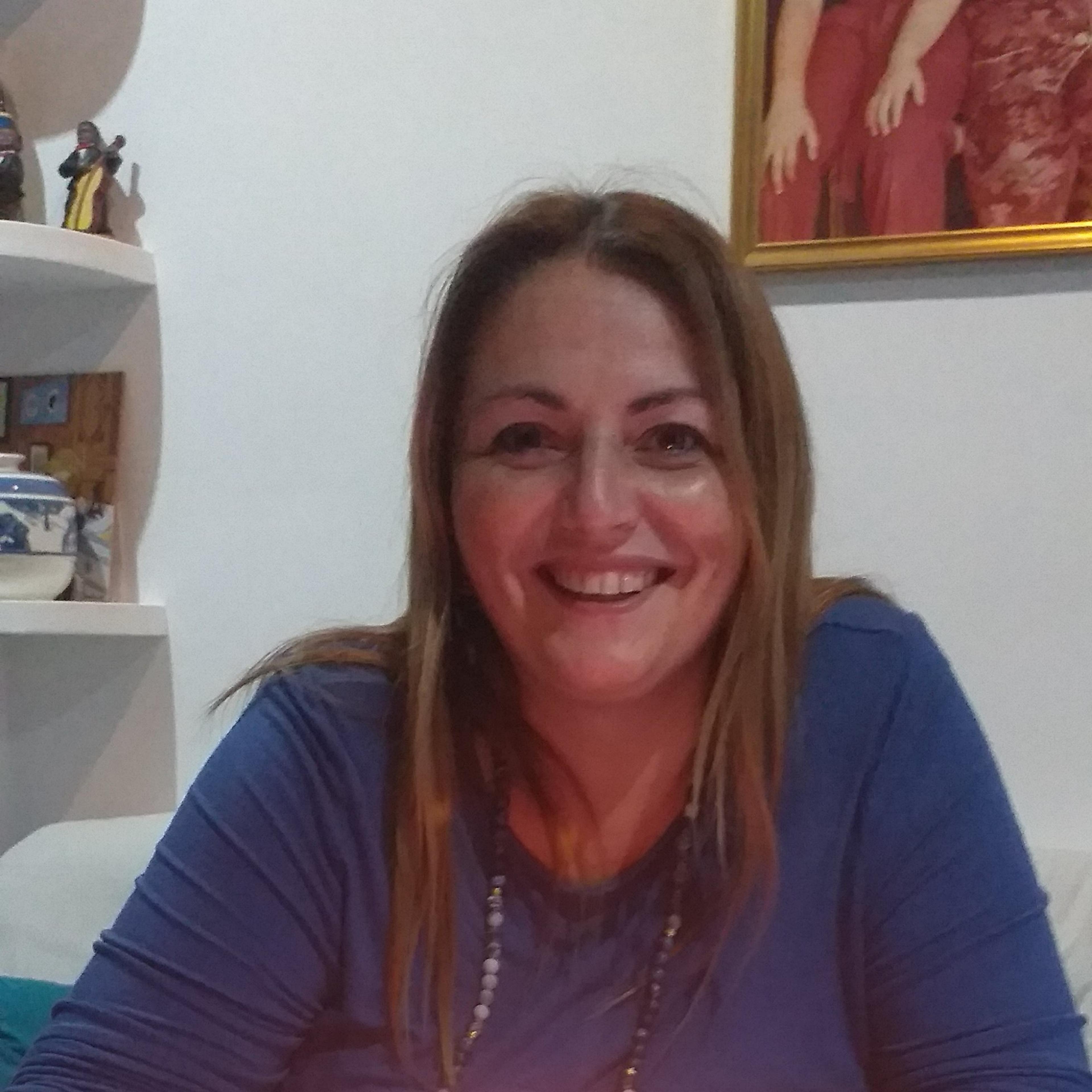 Lorena Alonso Llacer