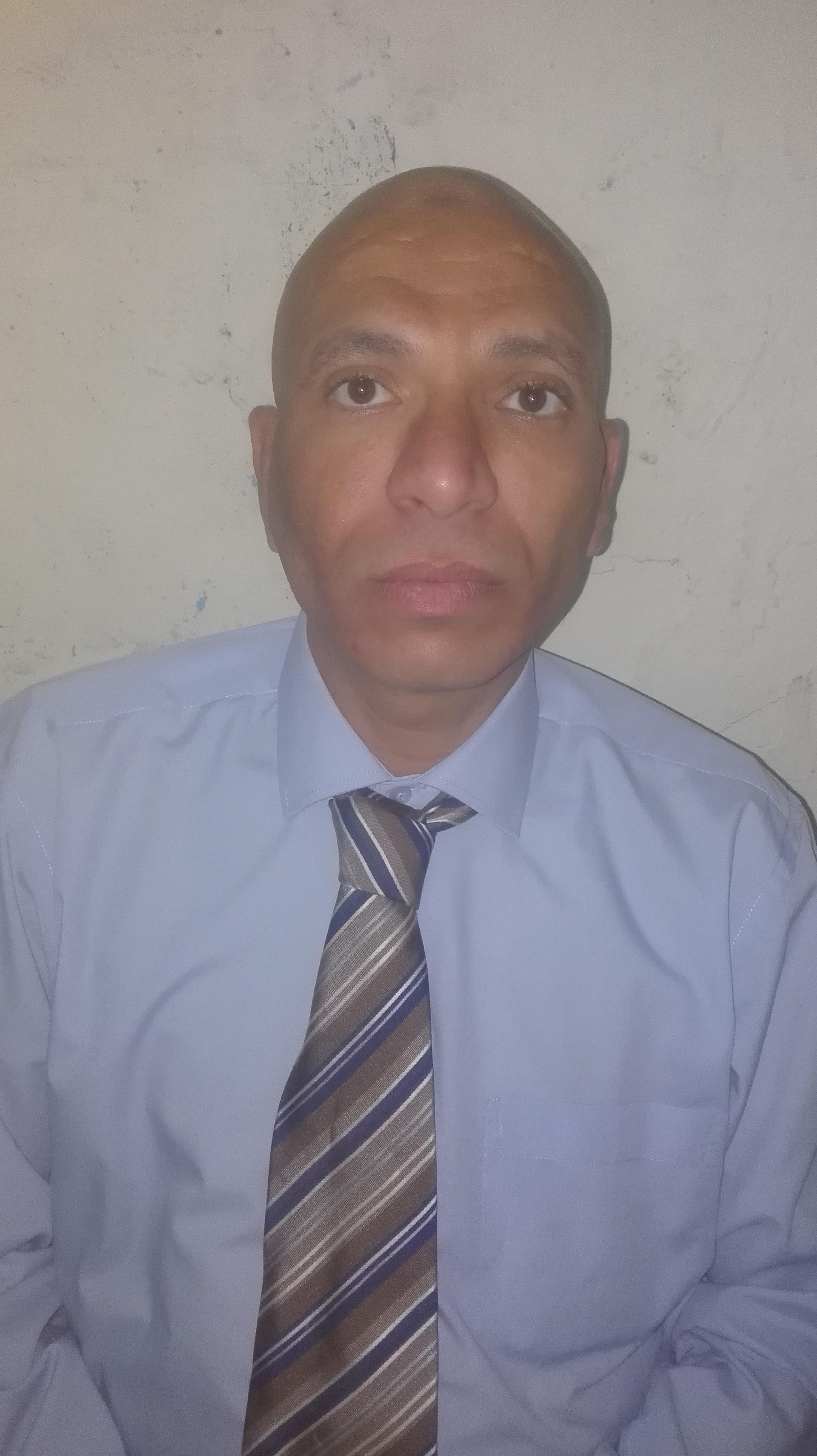 محمد محمد الصاوي