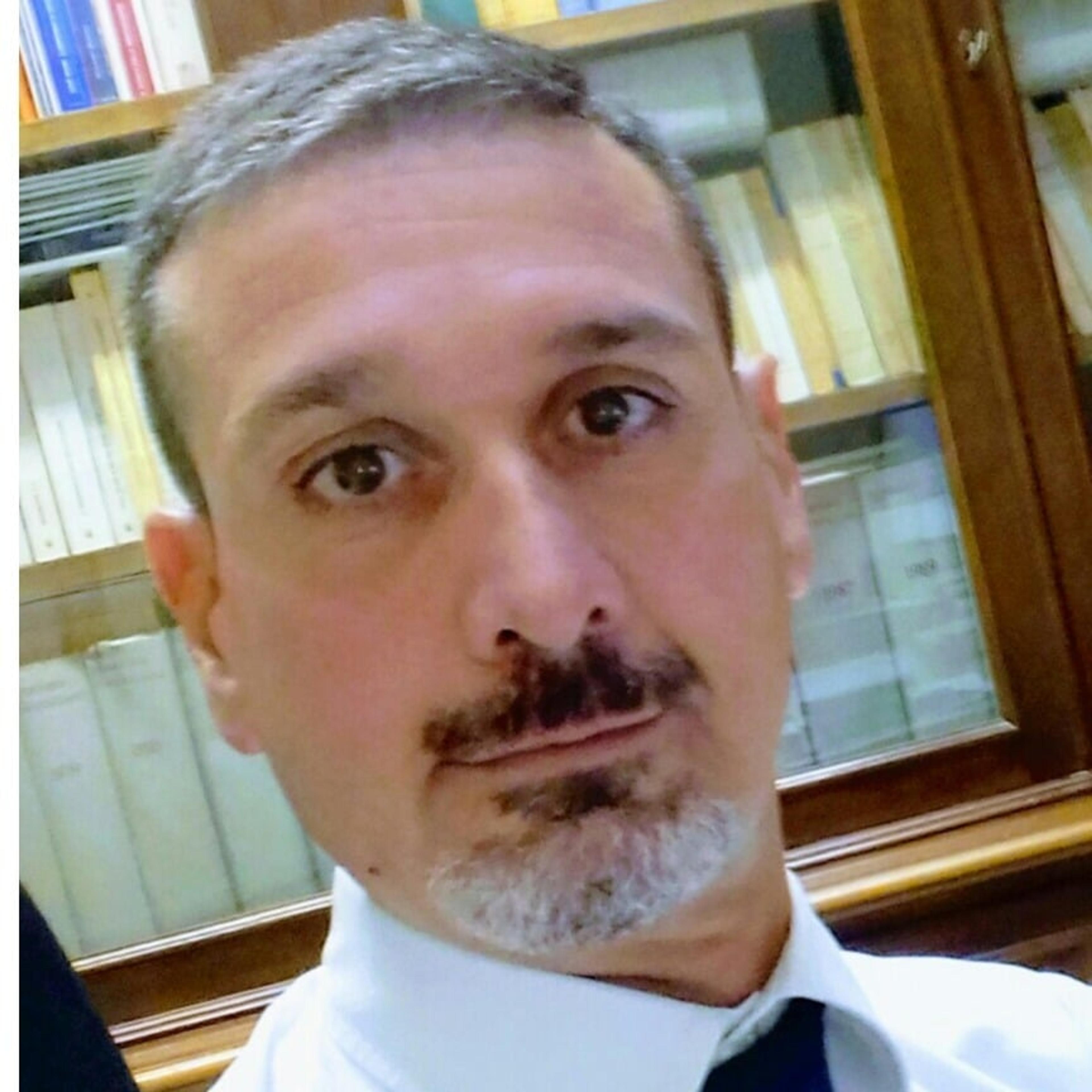 Giuseppe Occhionero