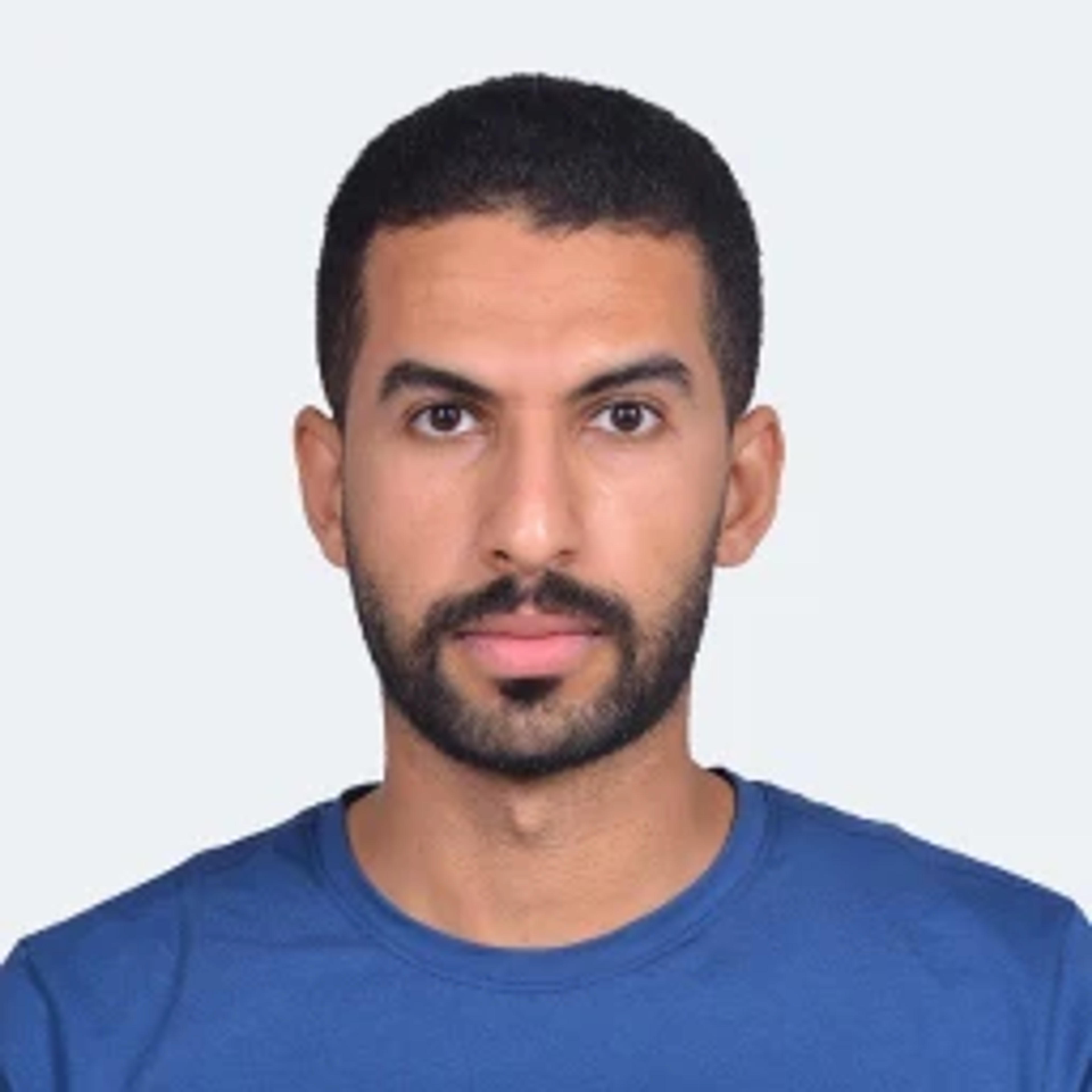 محمد الزرقا