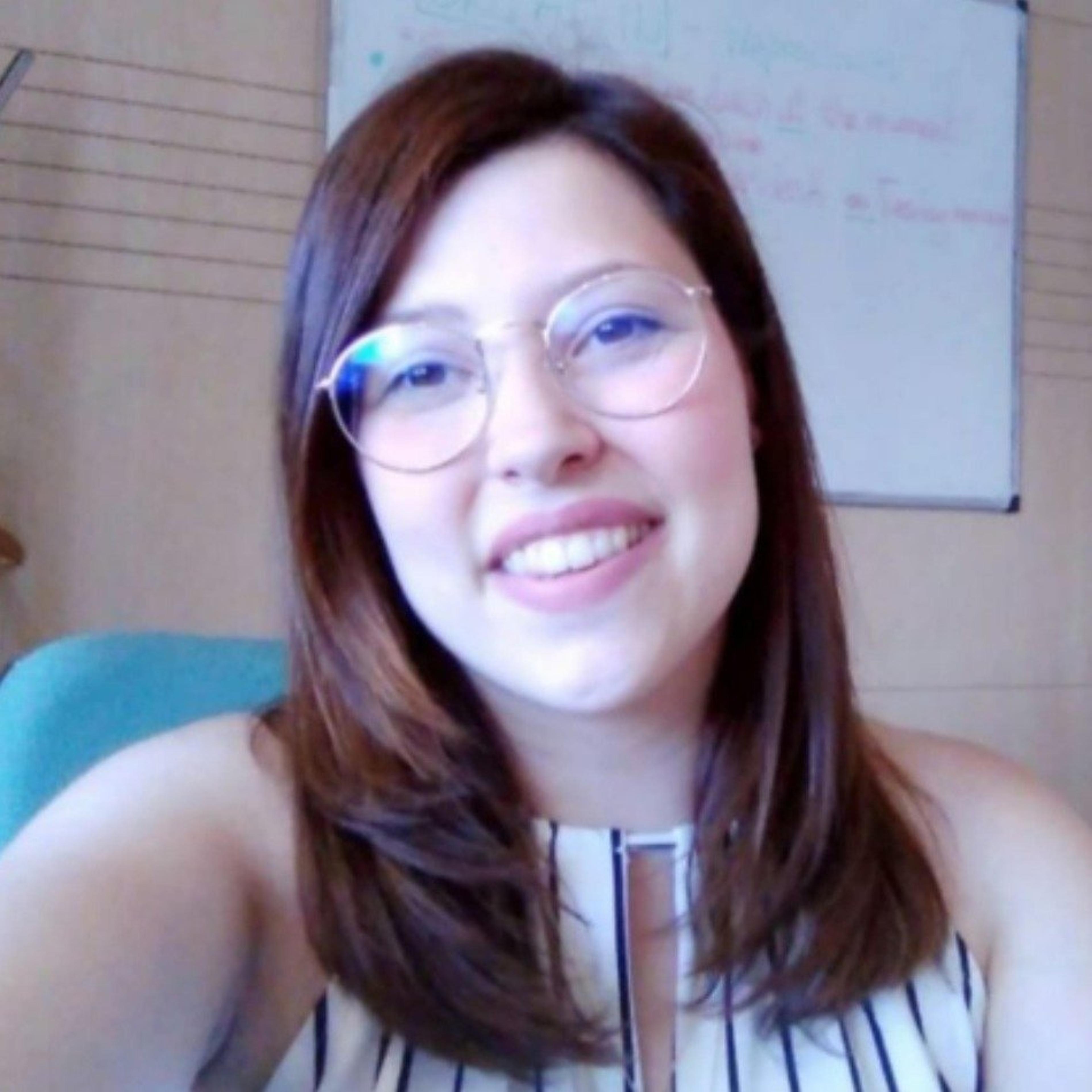 Maria Serrano
