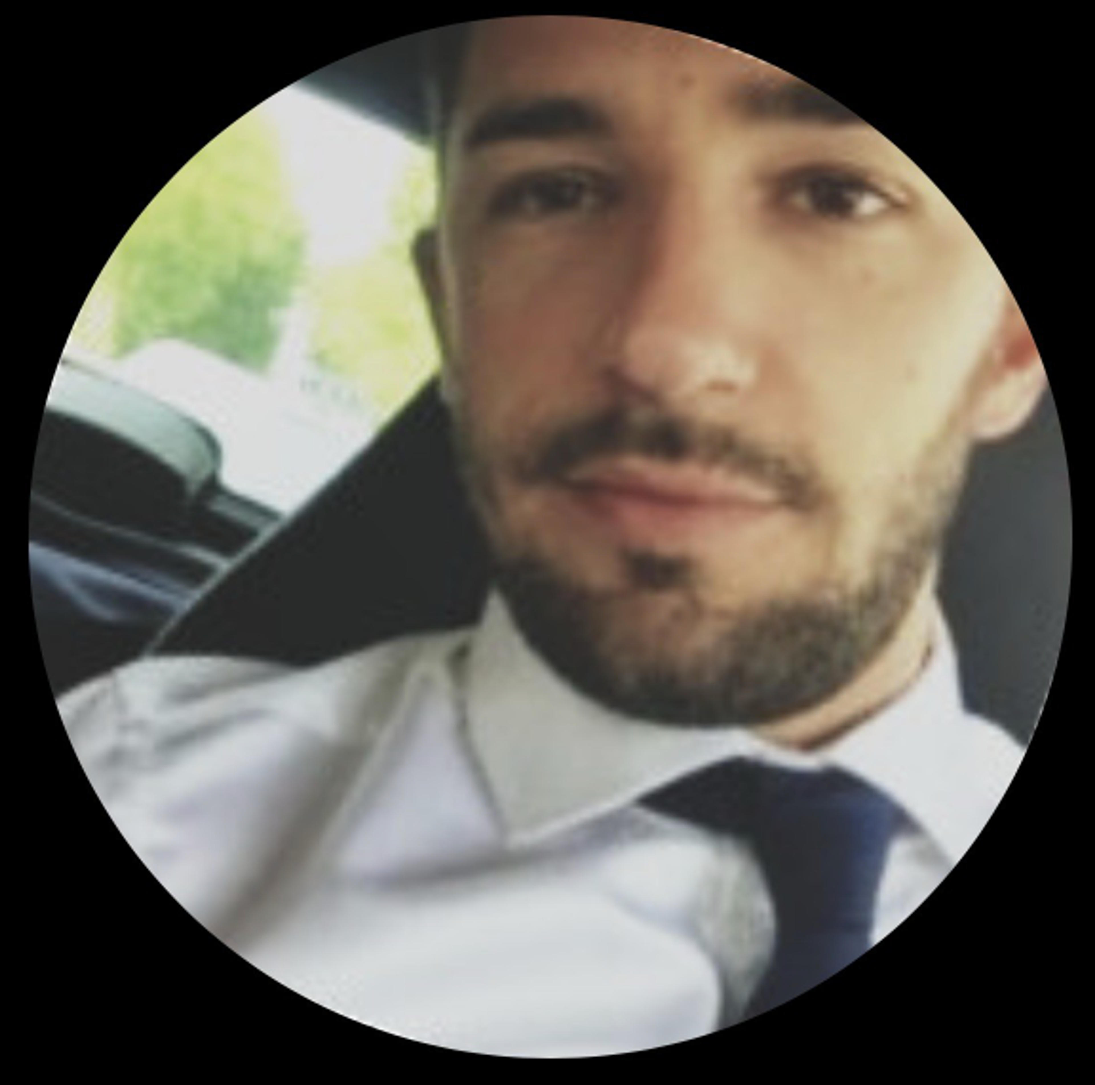 David Pallante