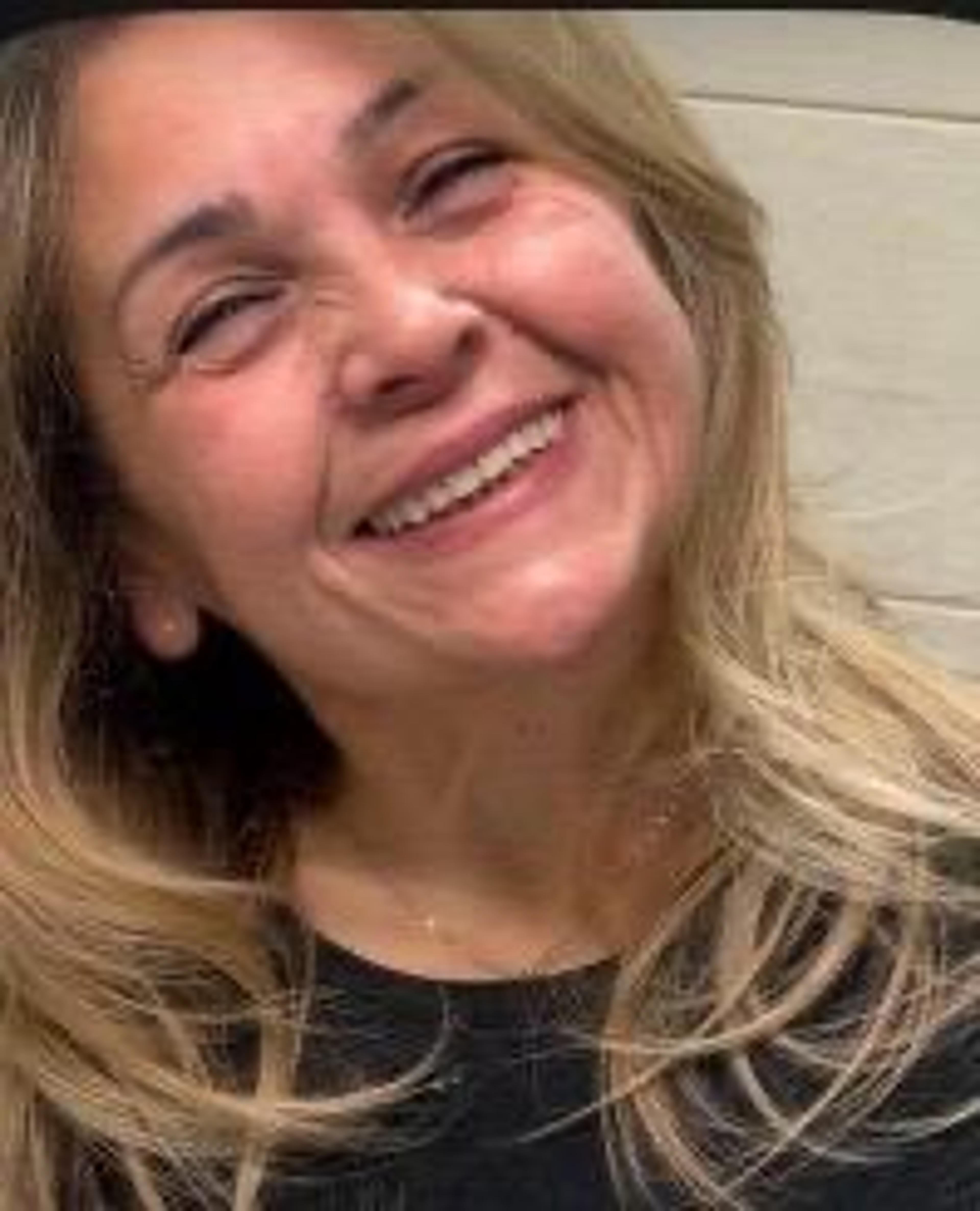Caterina Grazia Giglio