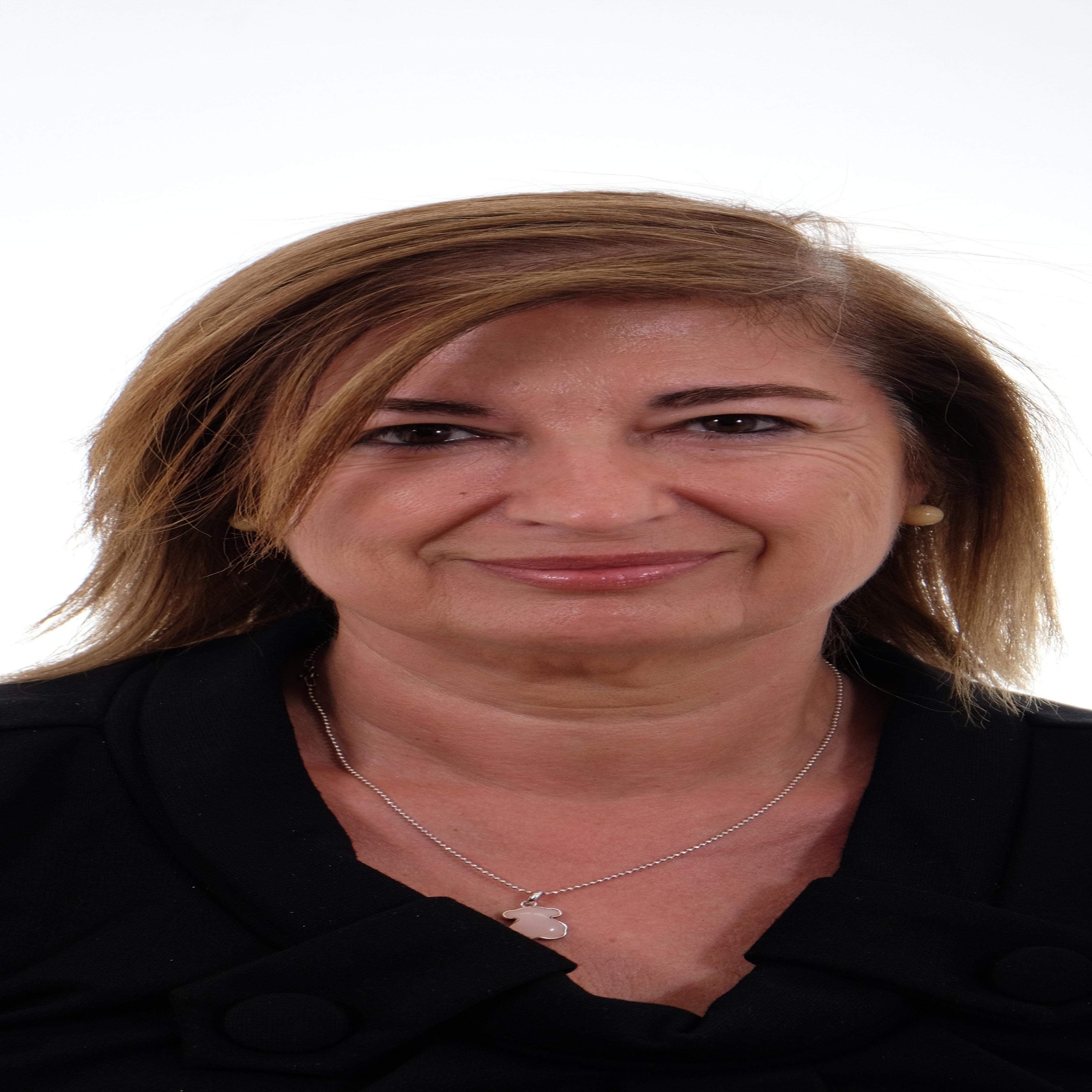 Mª Teresa Vázquez Resino