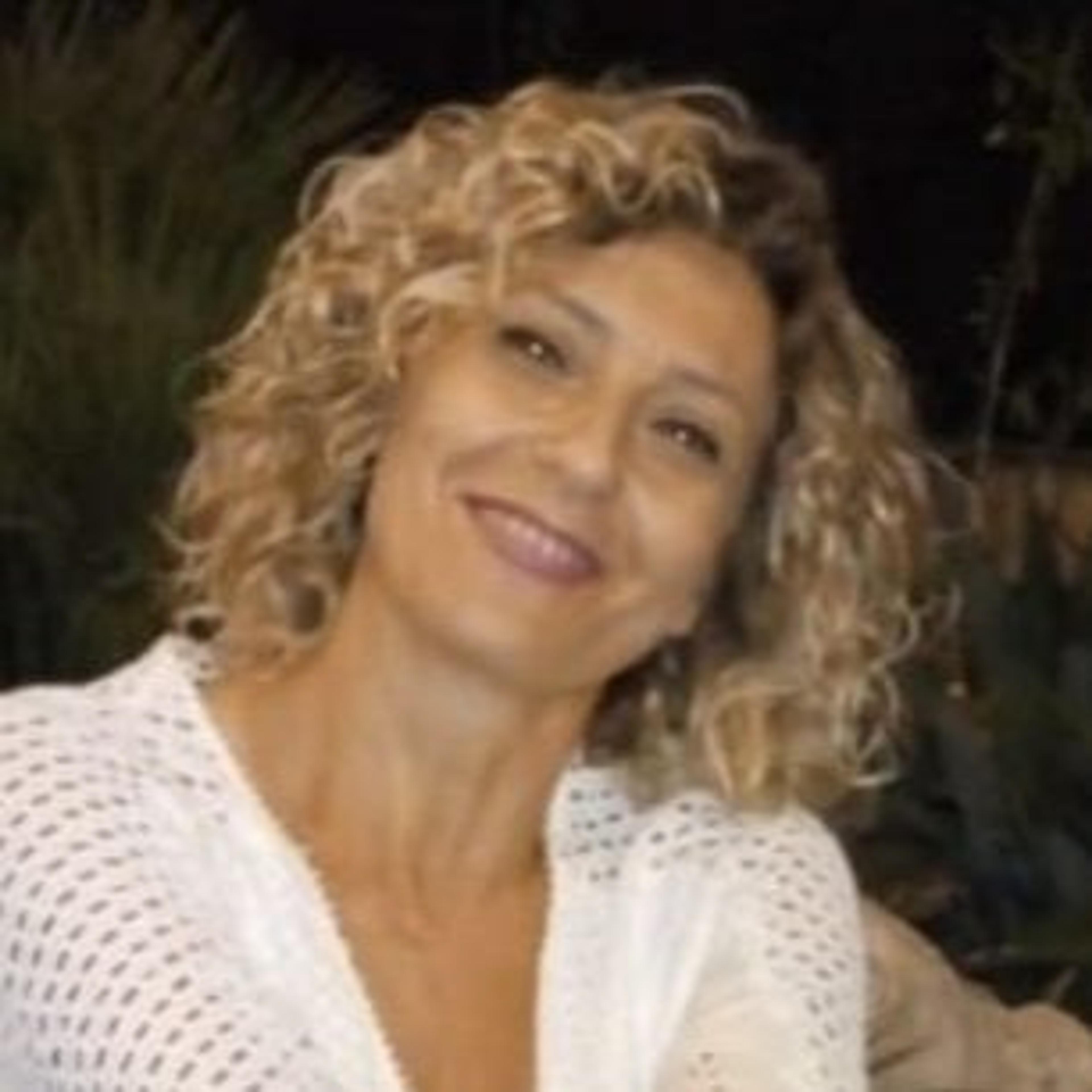 Maria Cipriani