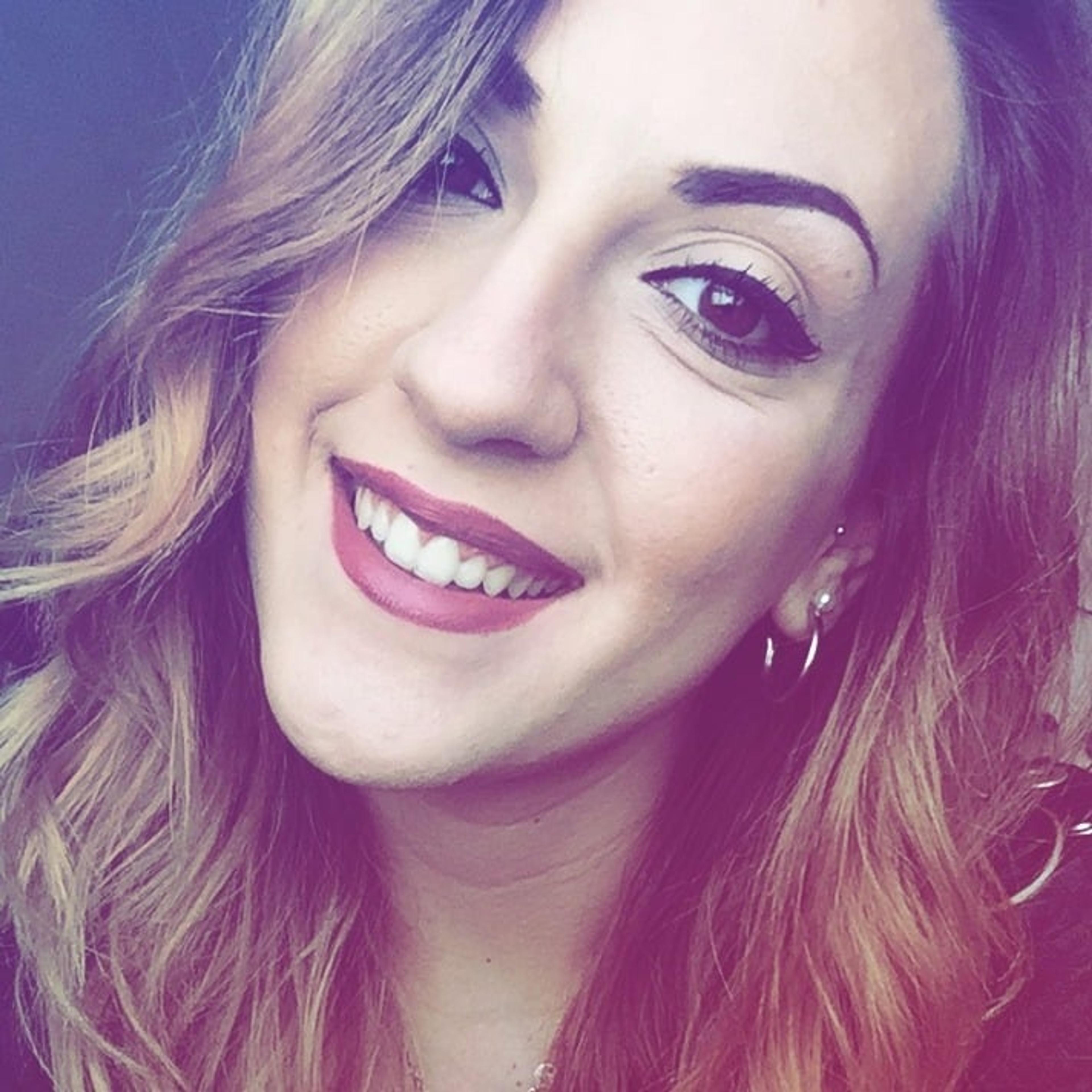 Flavia Galati