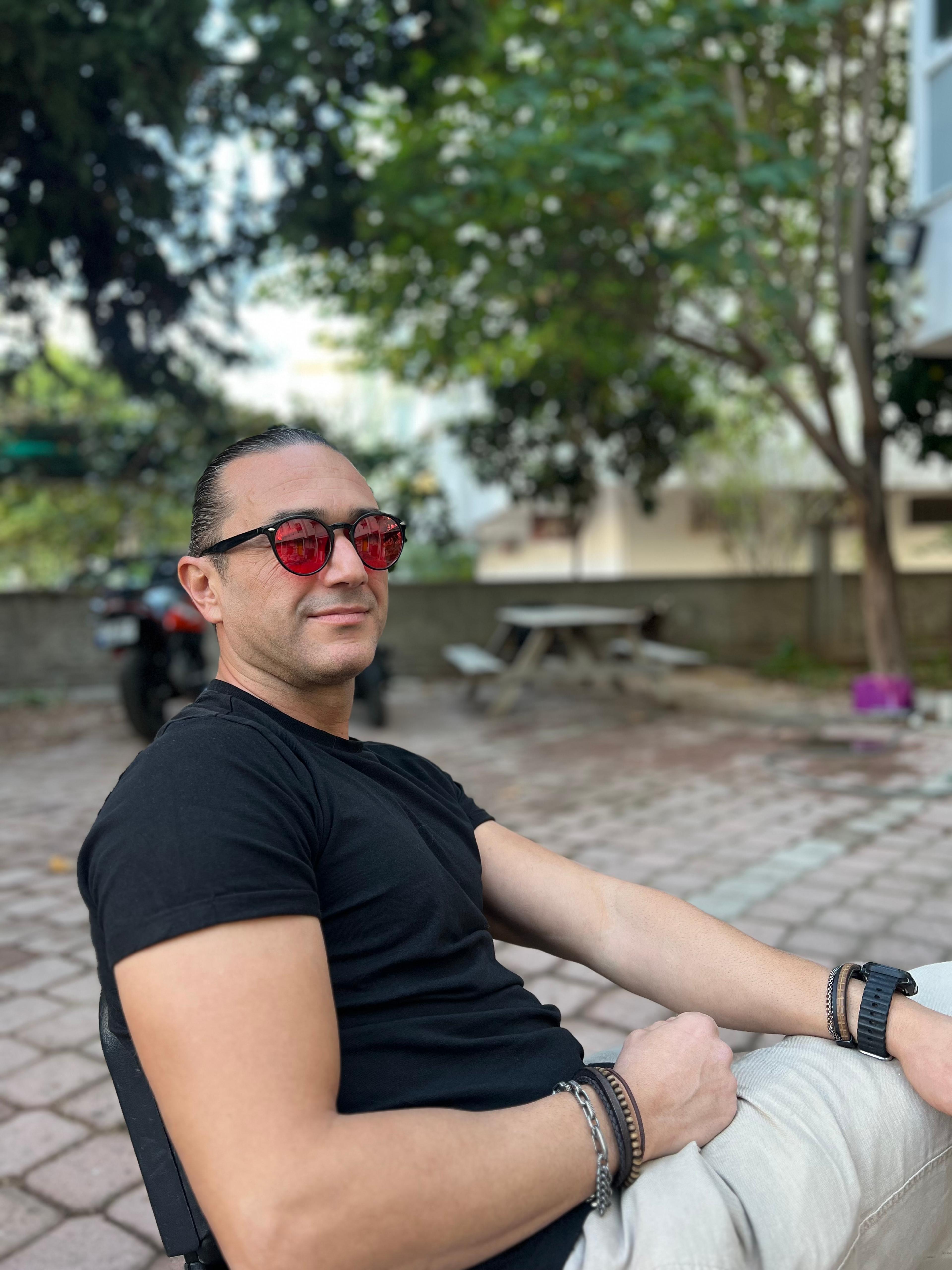 Mustafa Duran