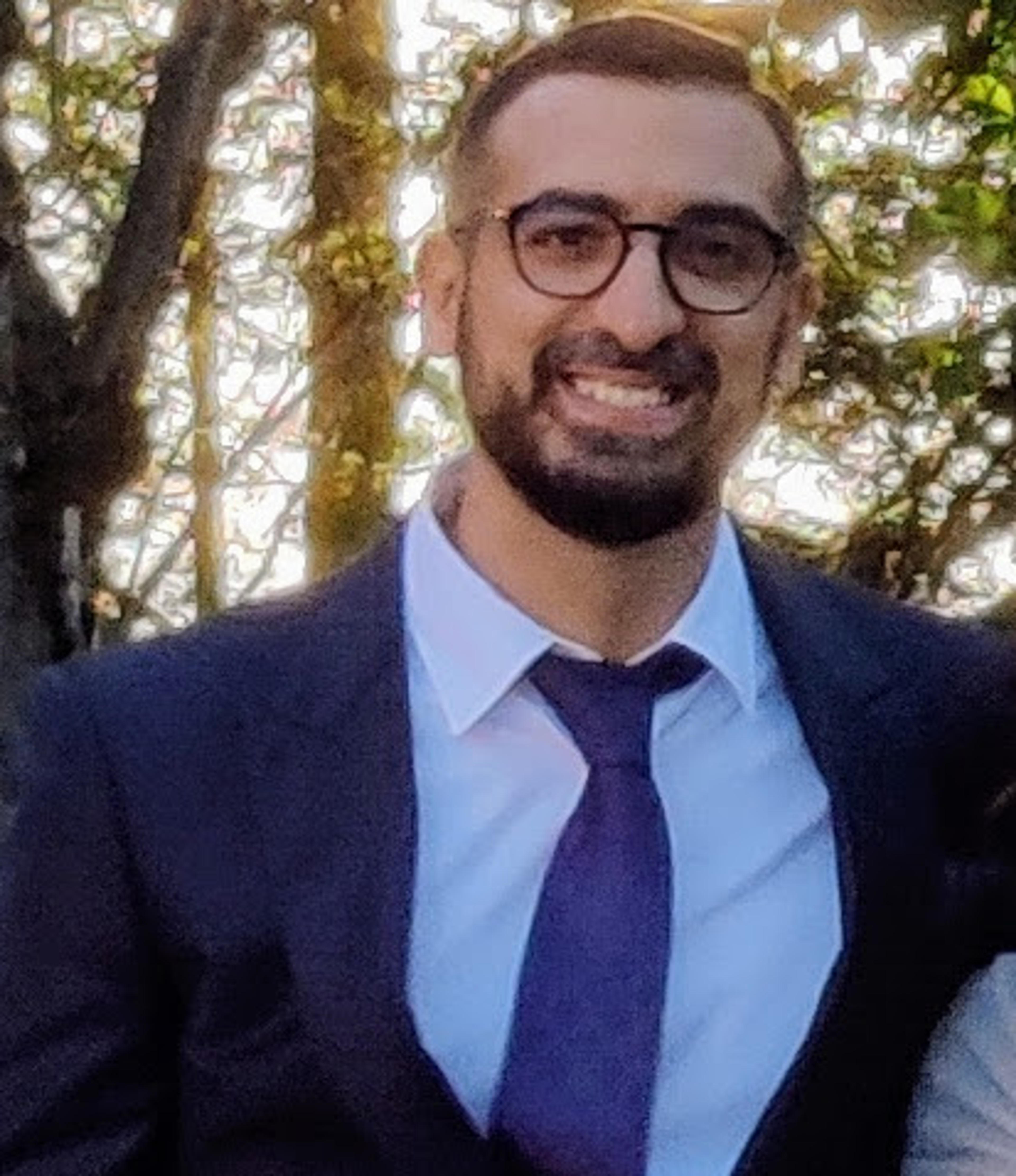 Sebastiano Ingalisi