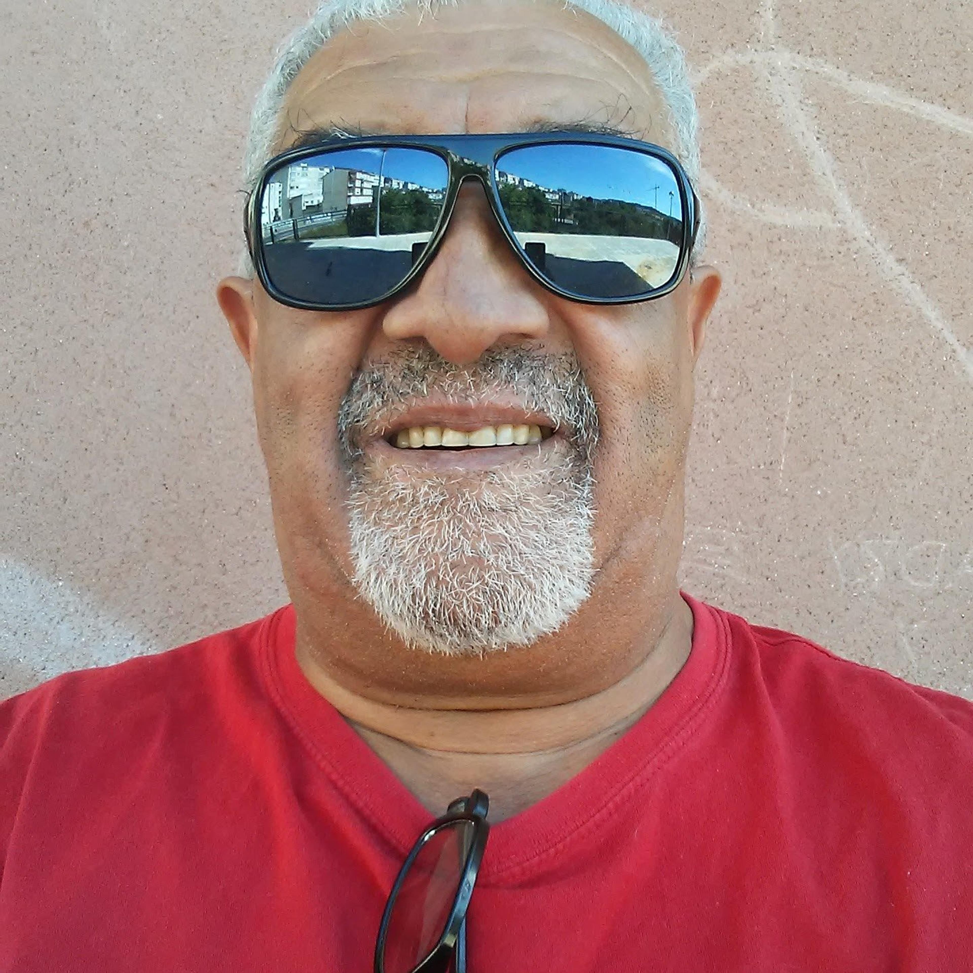 Robinson Alves Olivera
