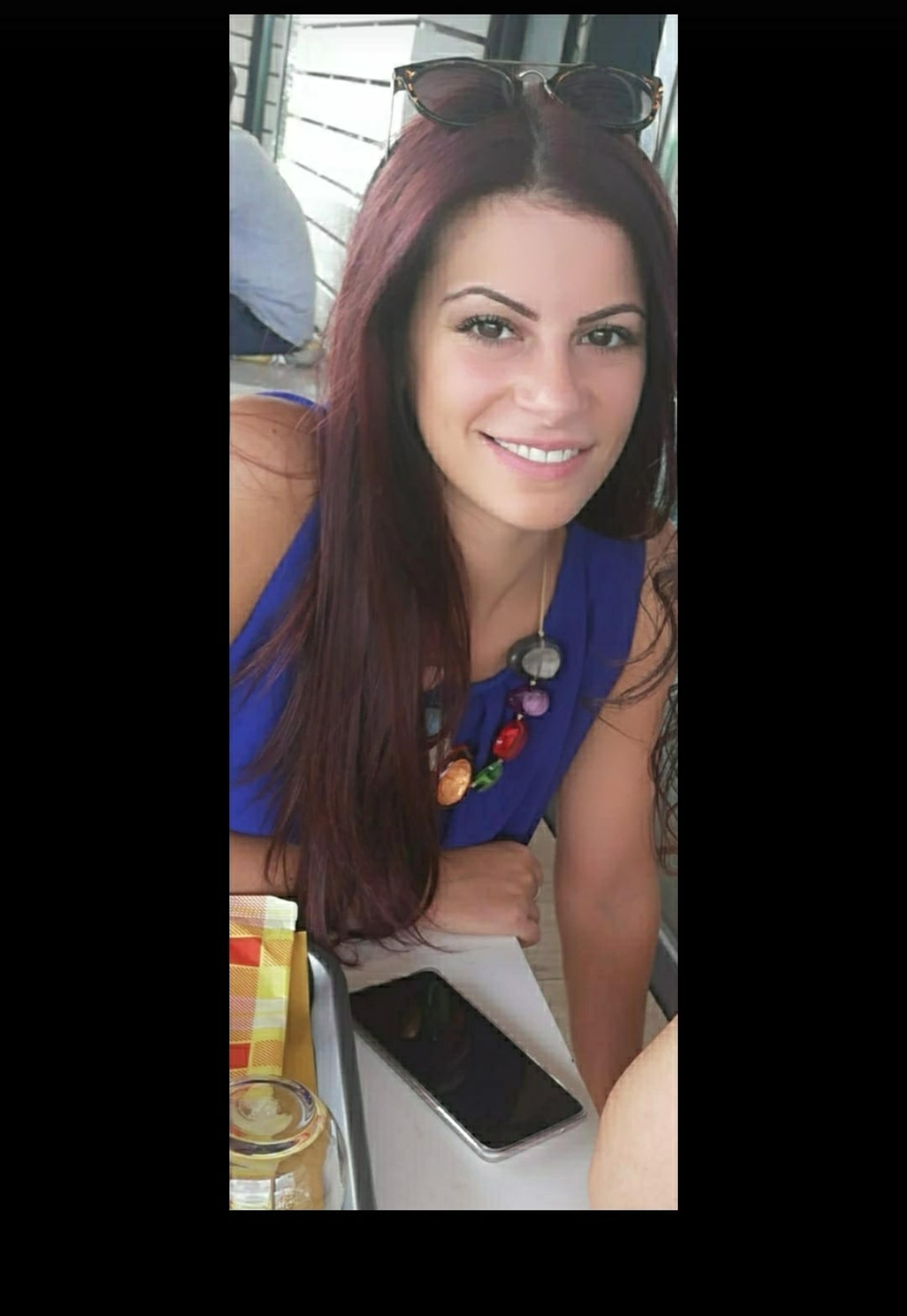 Maria Di Folco