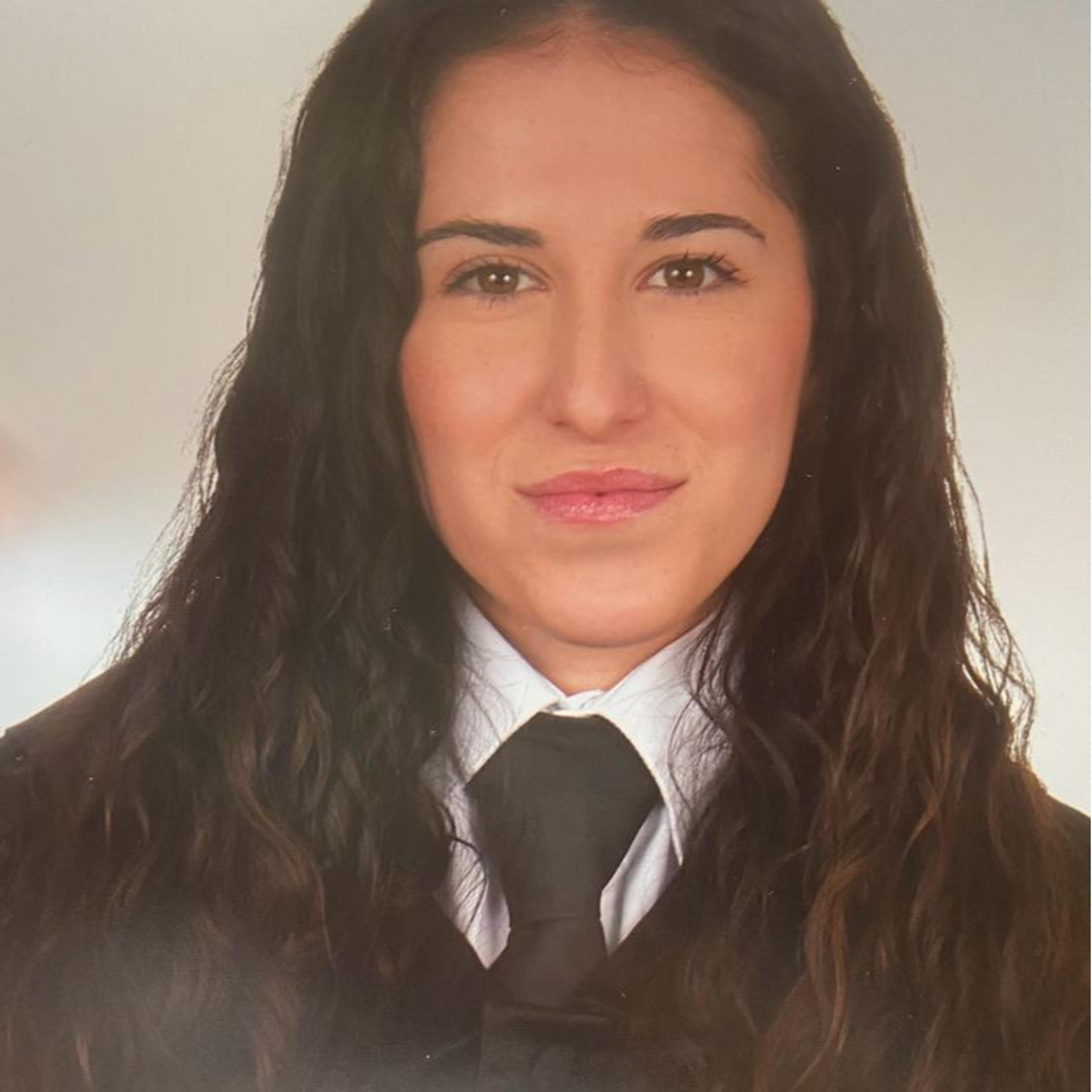 LUCÍA Algaba Ruiz