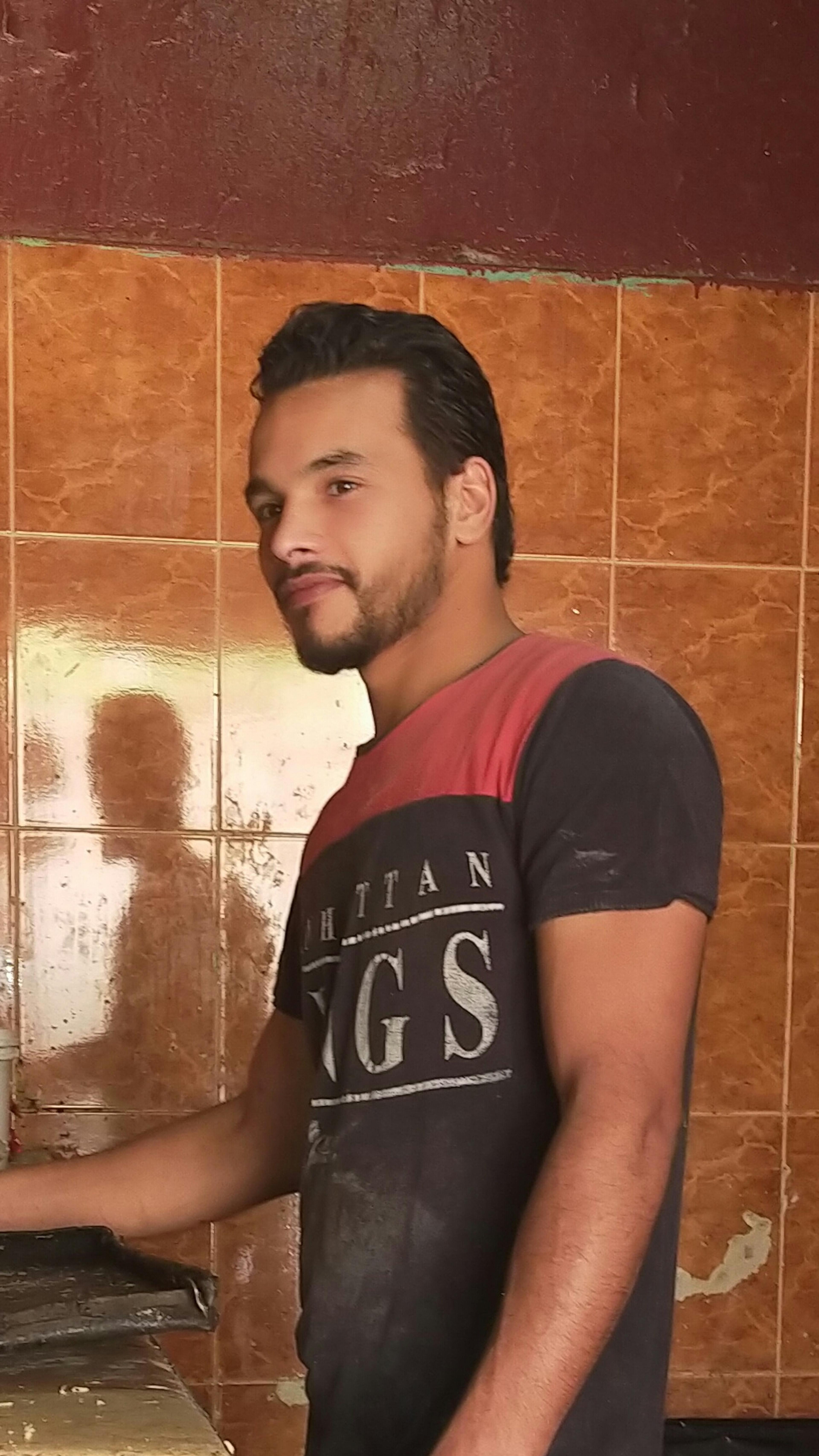 محمود ابوميره