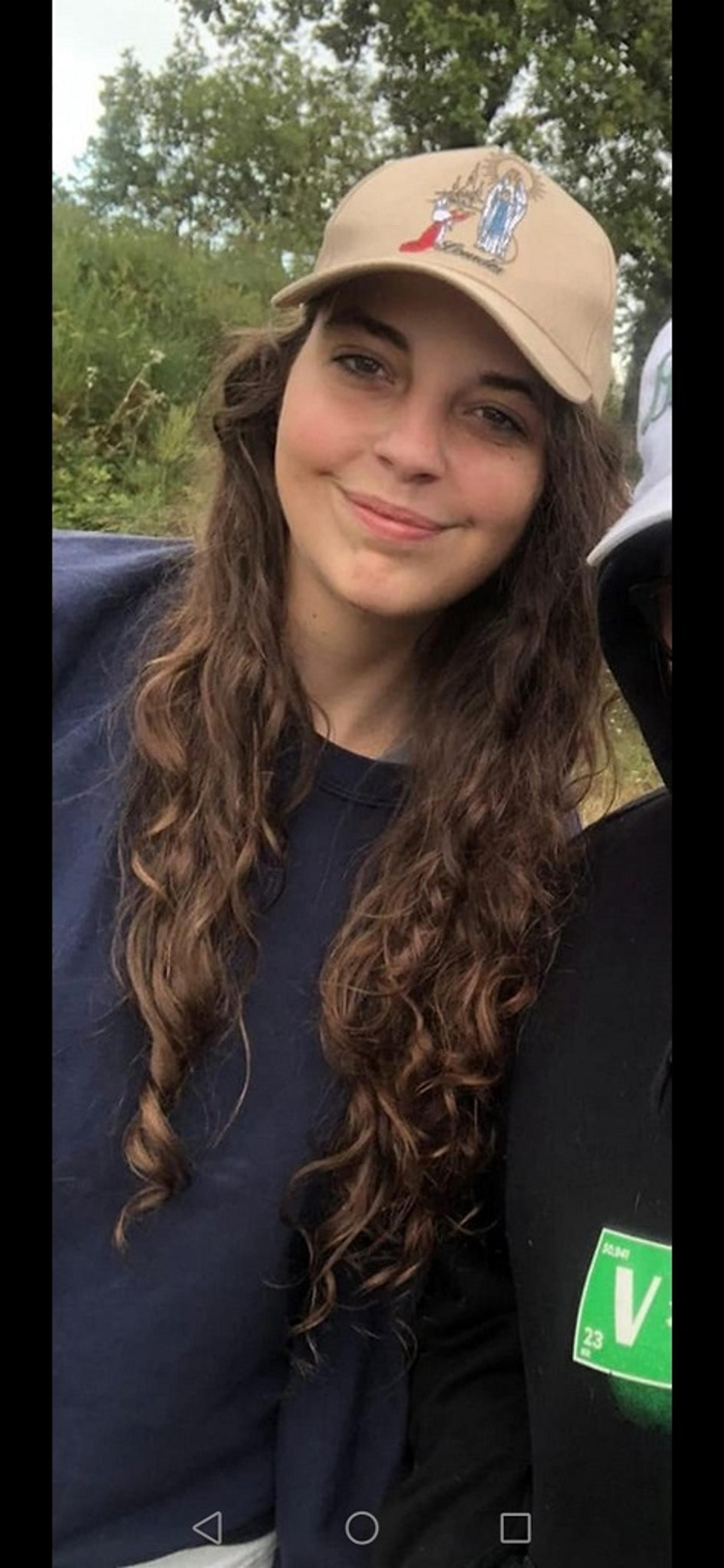 Michela Guarducci