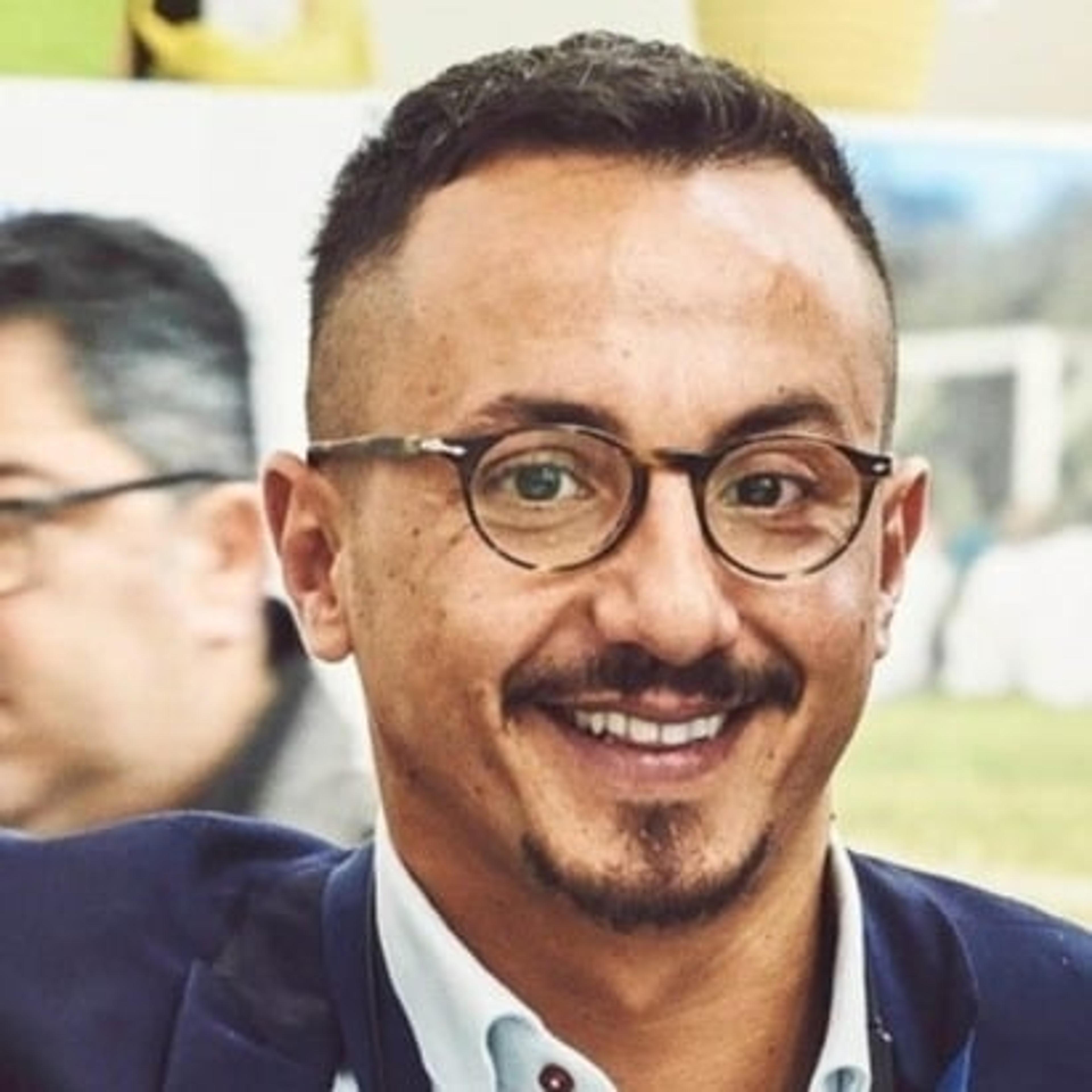 Carmine Passarelli