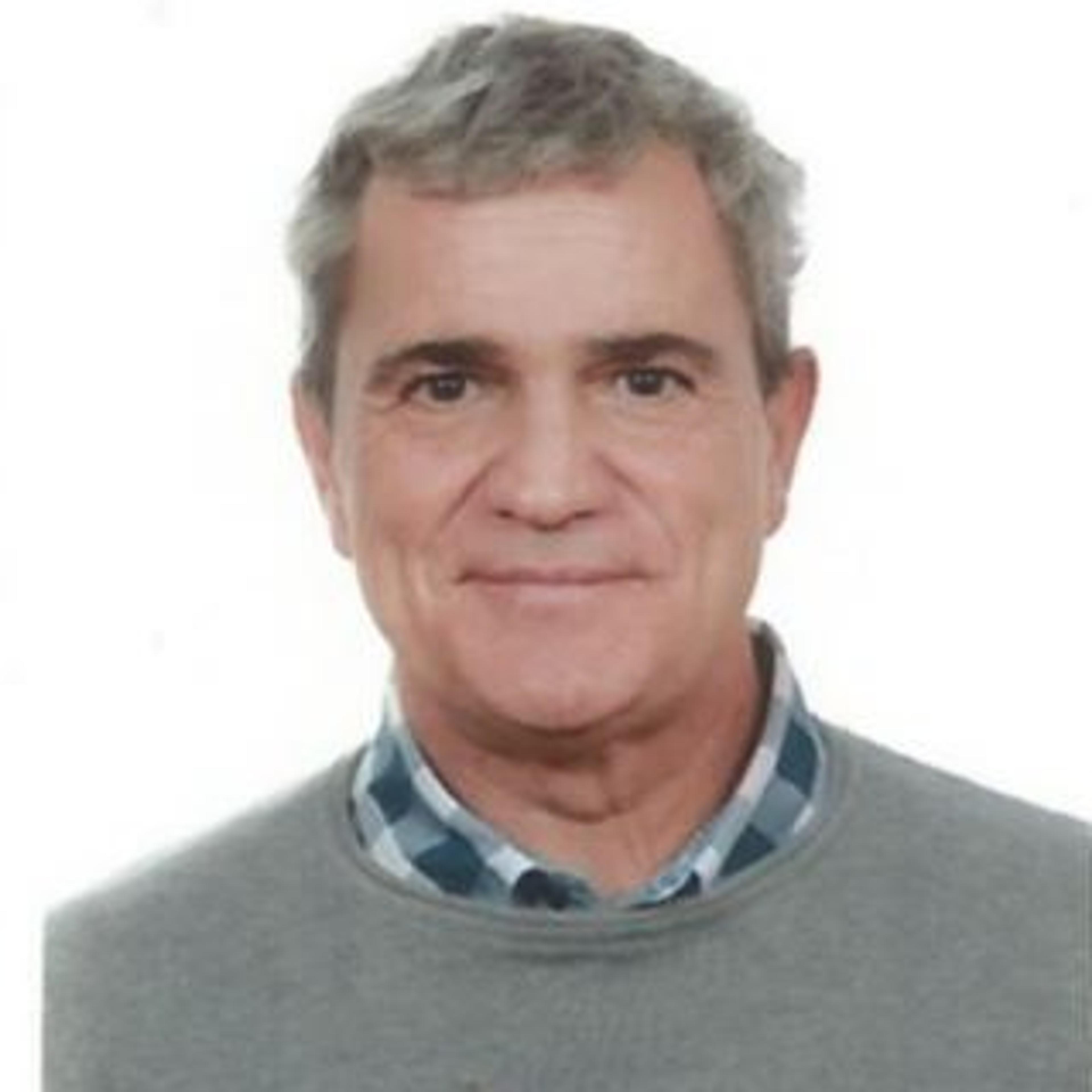 Javi Mandiola Sainz