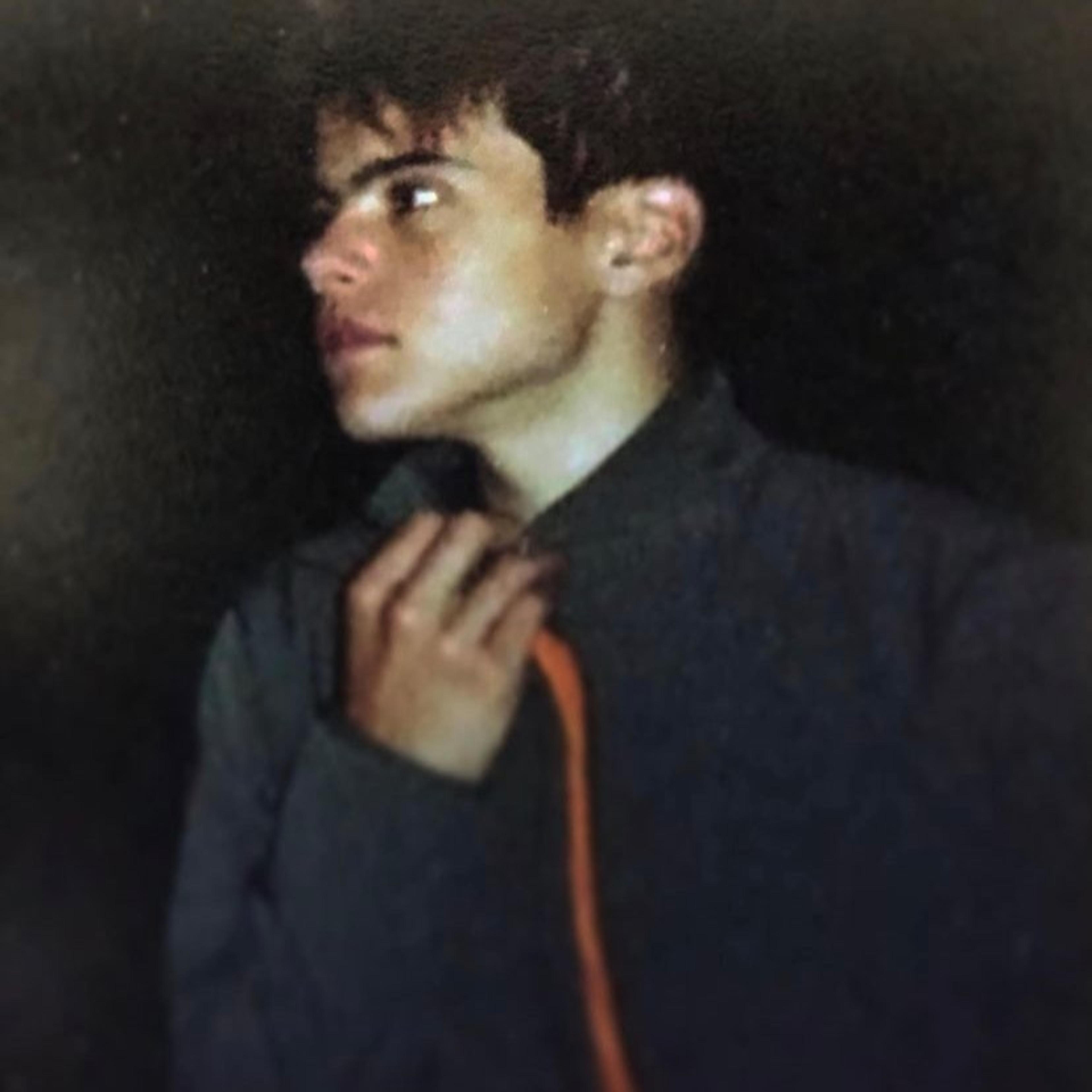 Nicolas Pulga