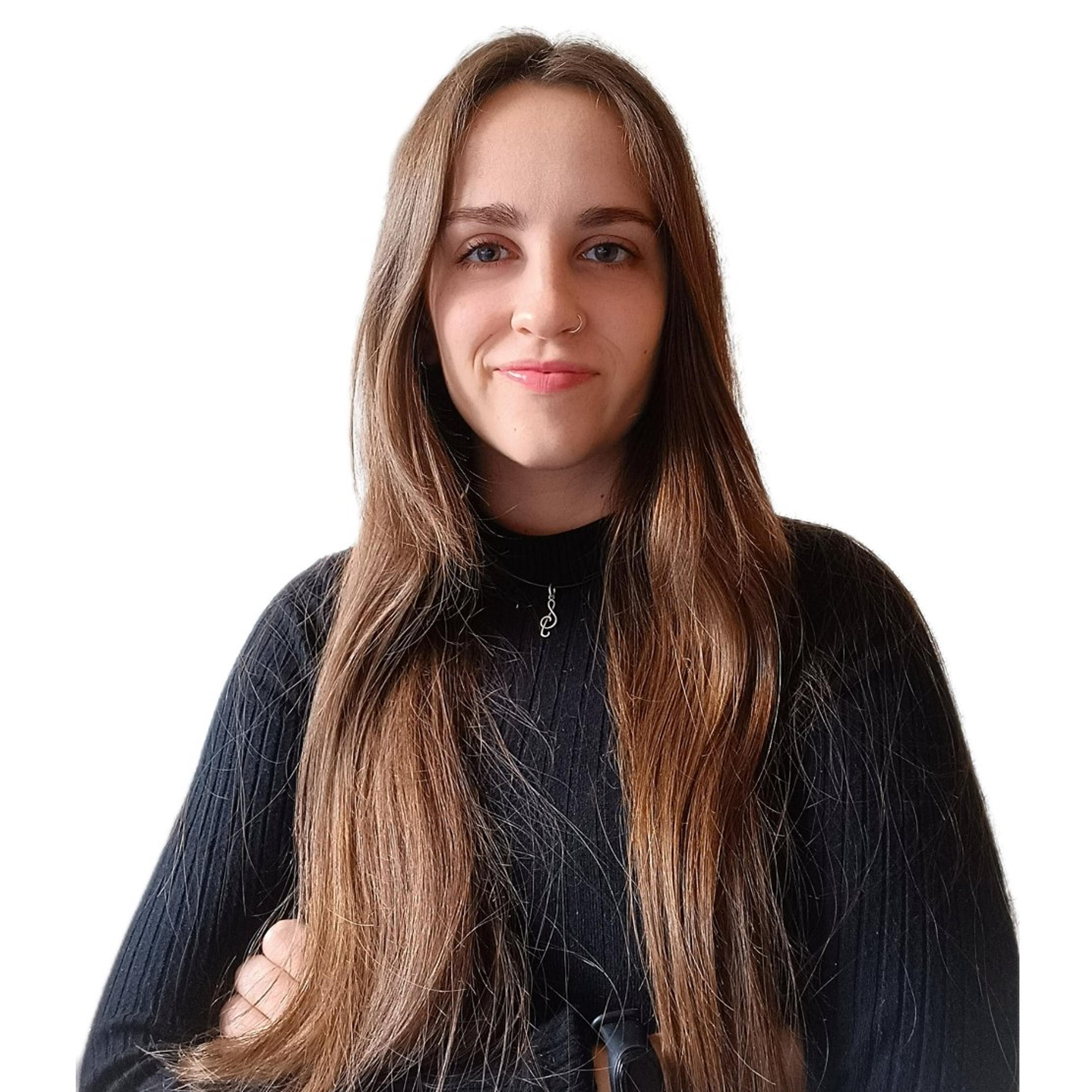Lucía Martín
