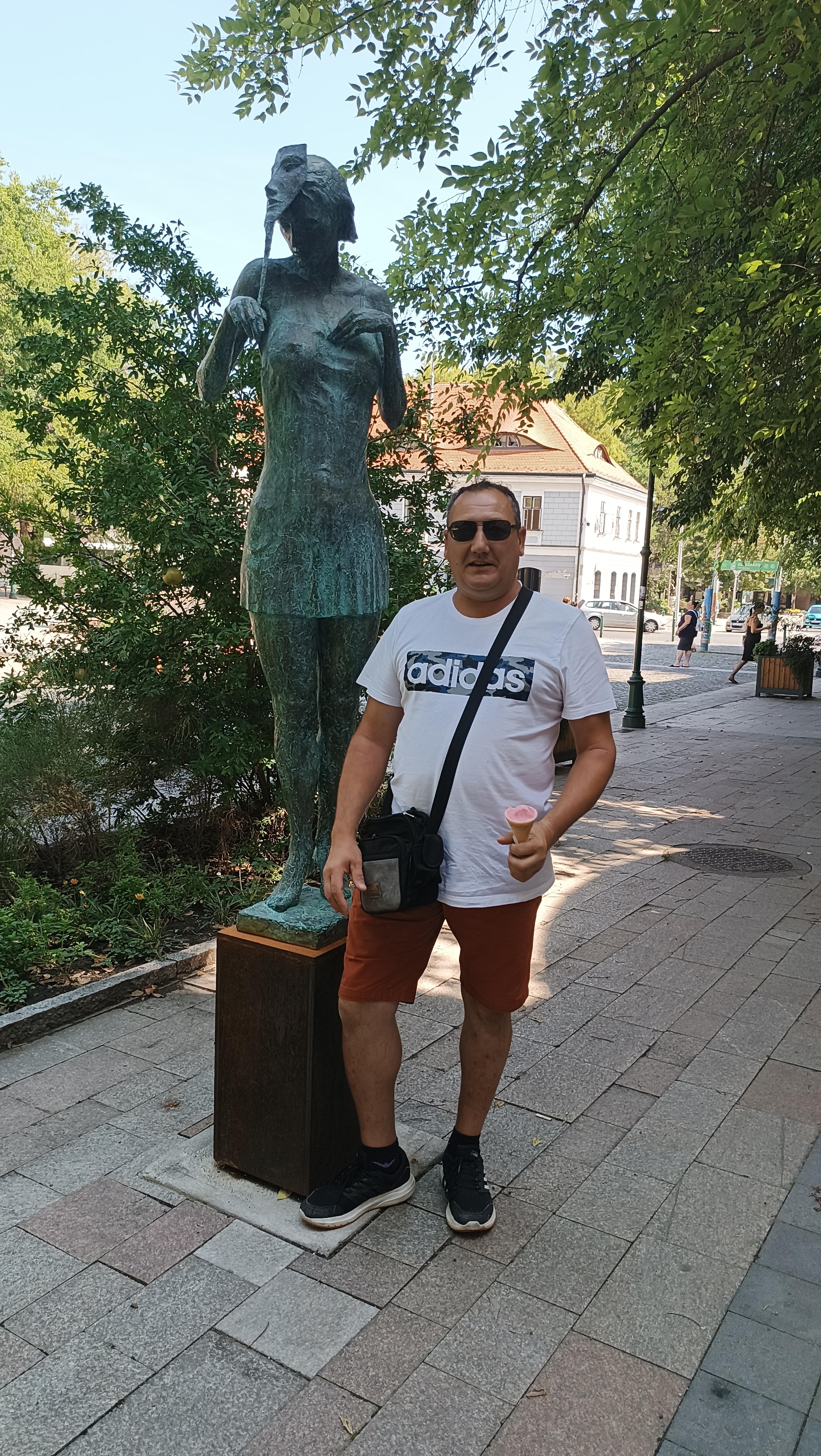 Imre Orosz
