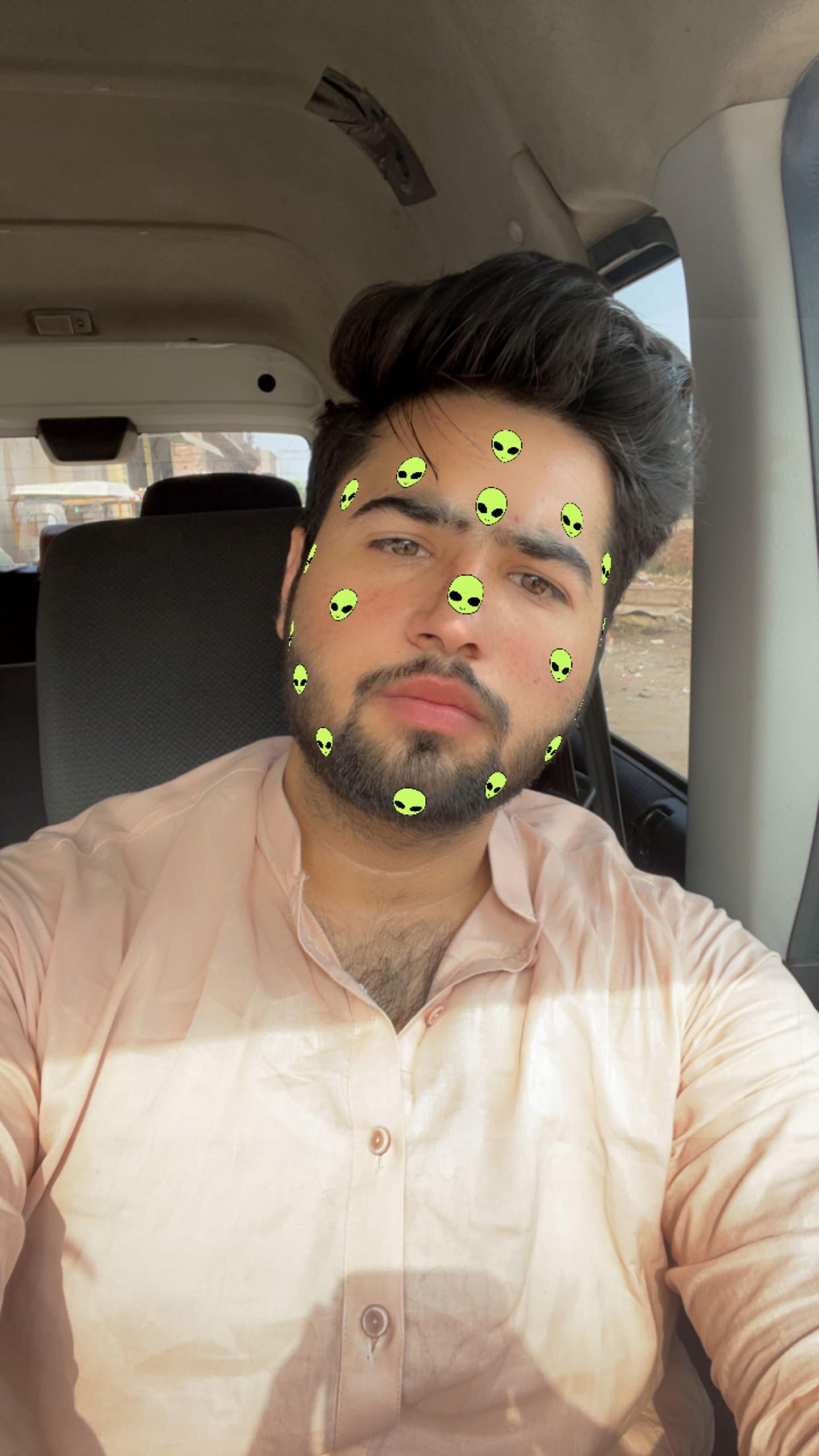 Arham Ali