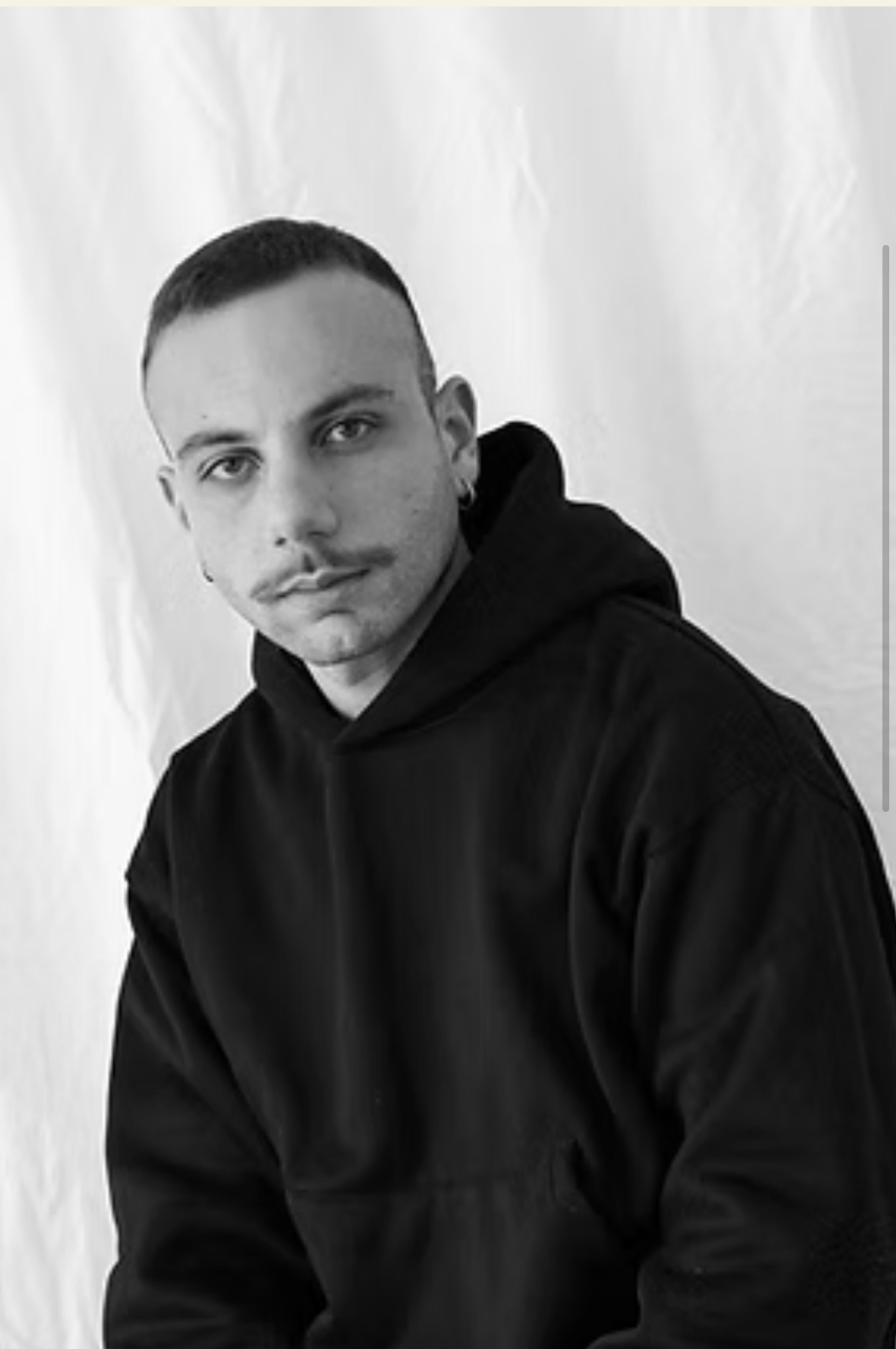 Davide Malgieri