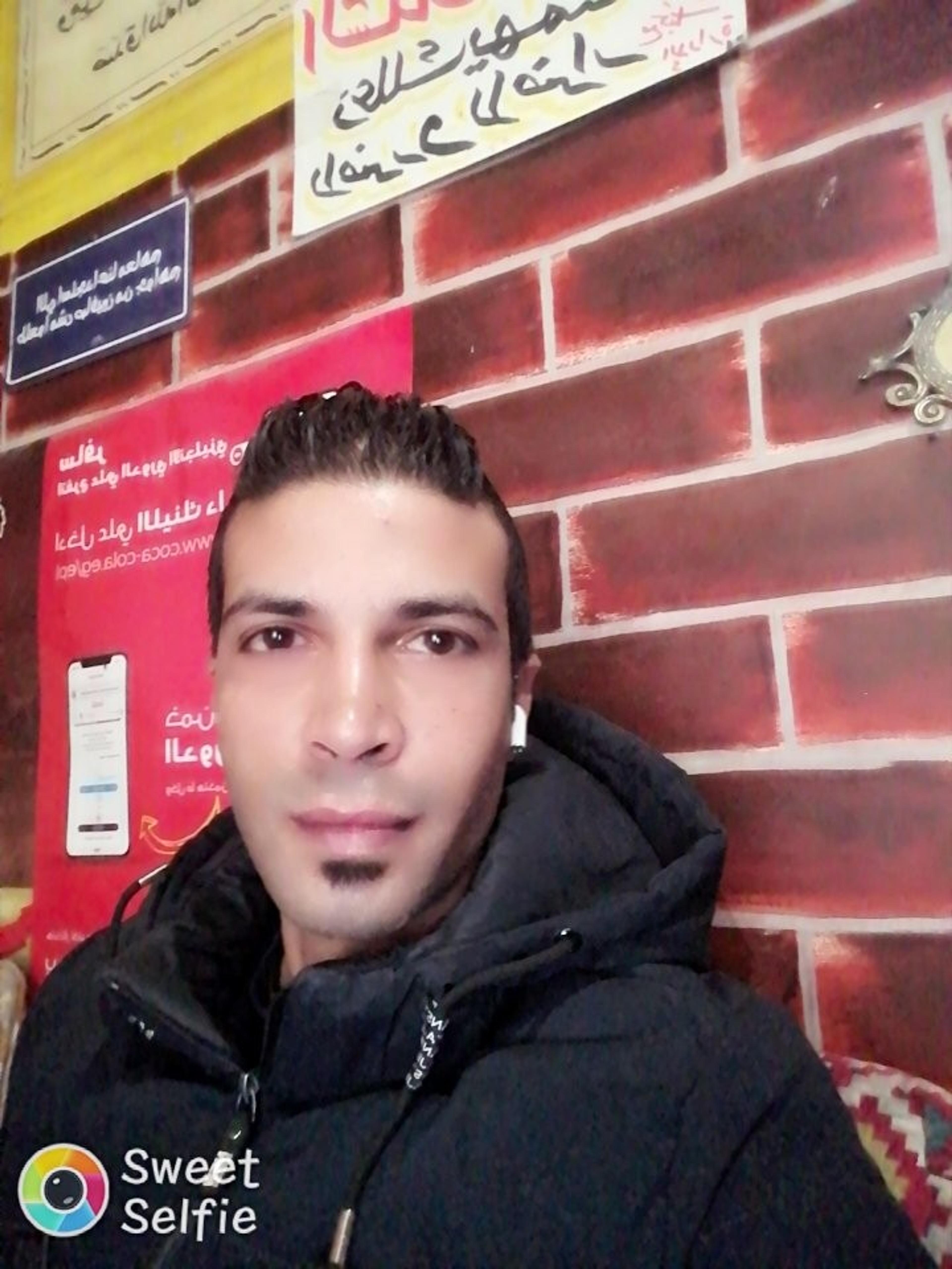 عماد حمدى