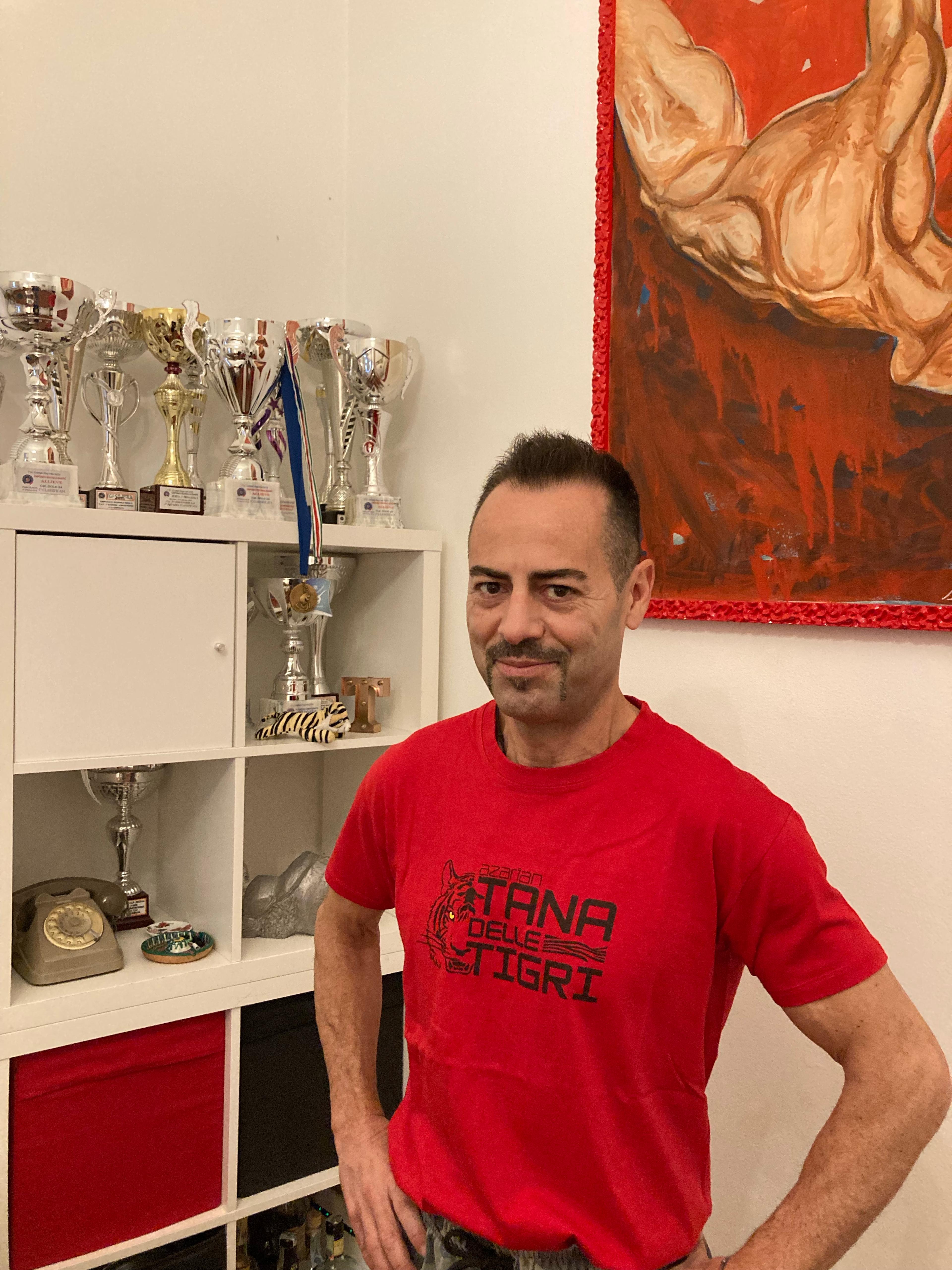 Francesco Paratore