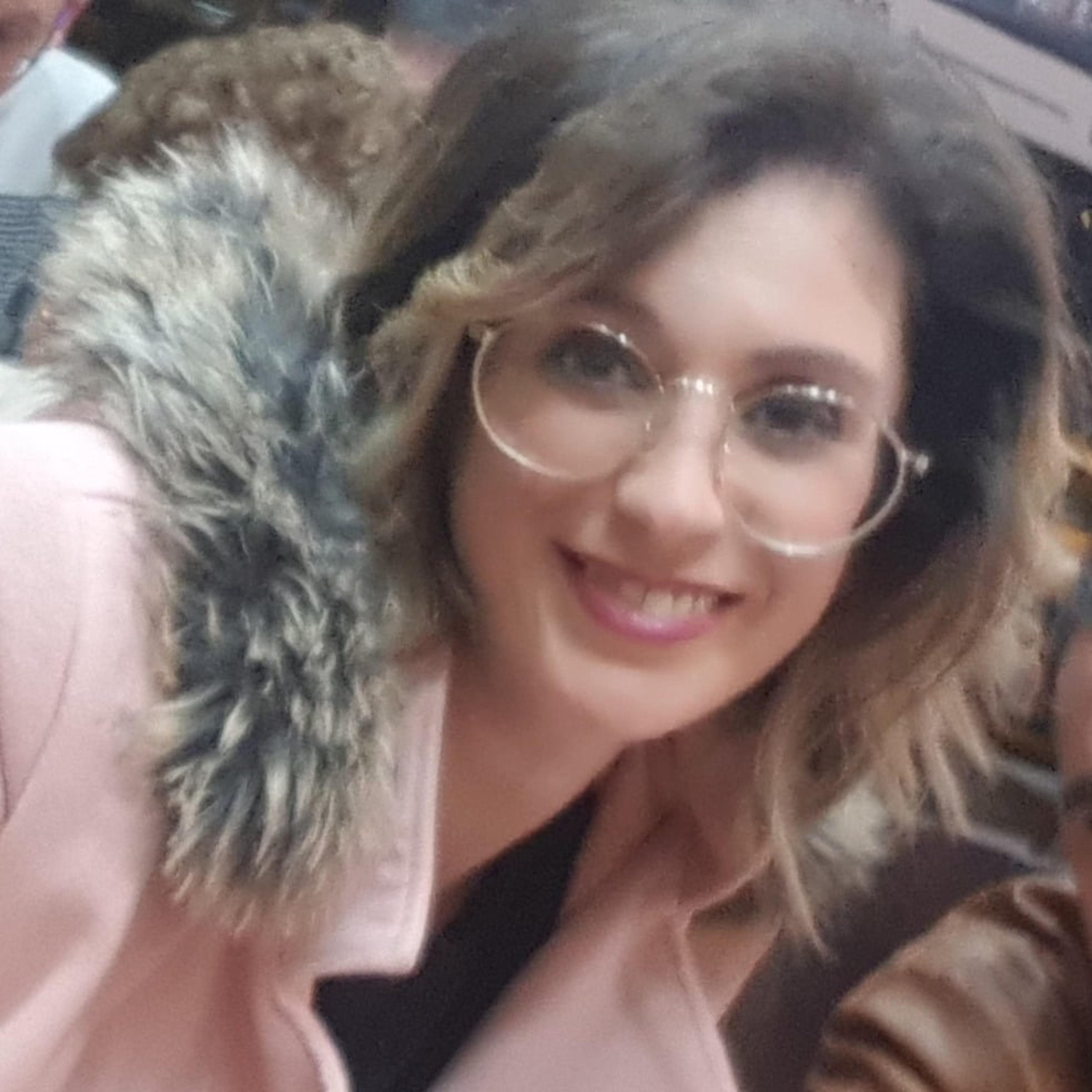 Ana Belen Bernaldez Redondo