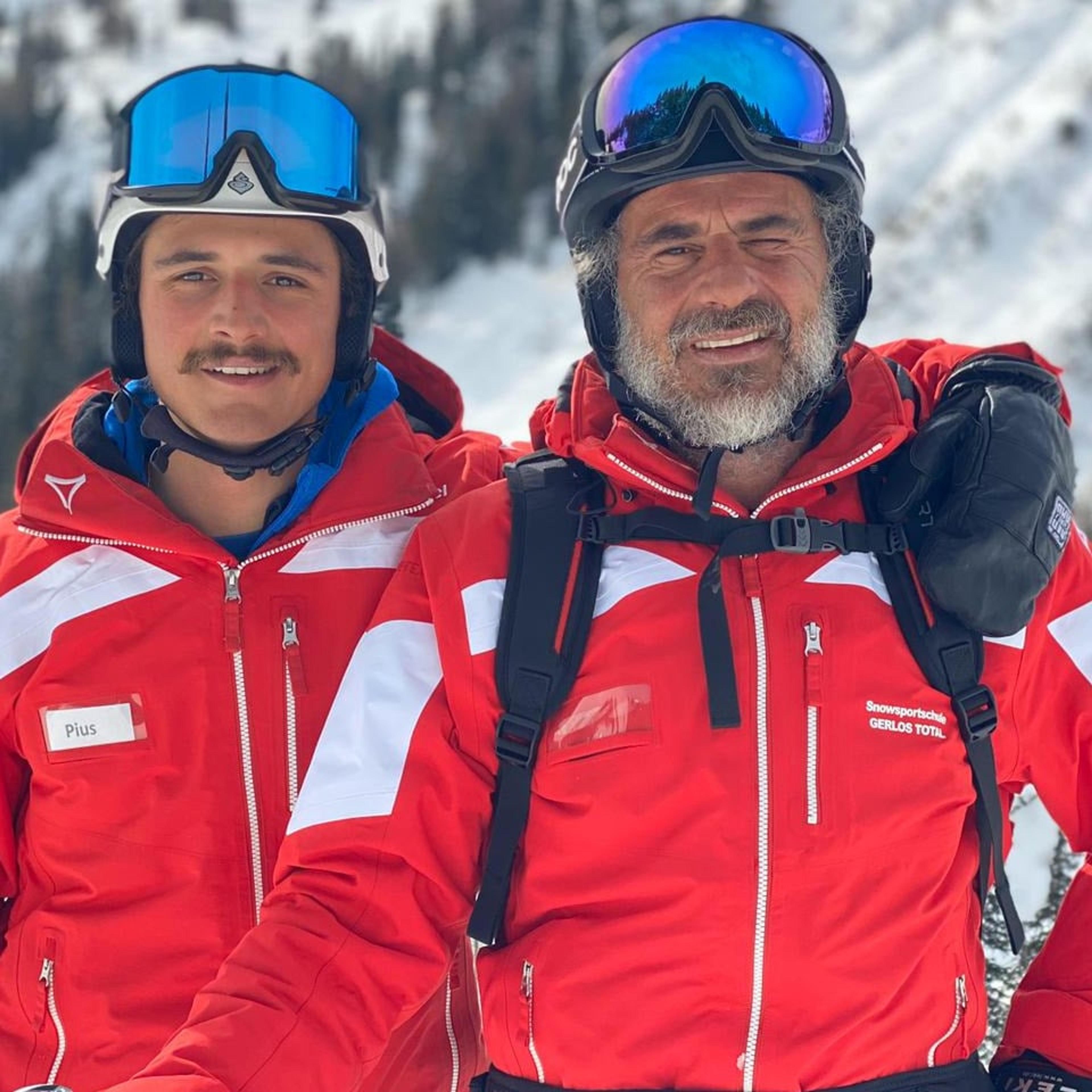 Skischule Gerlos Total