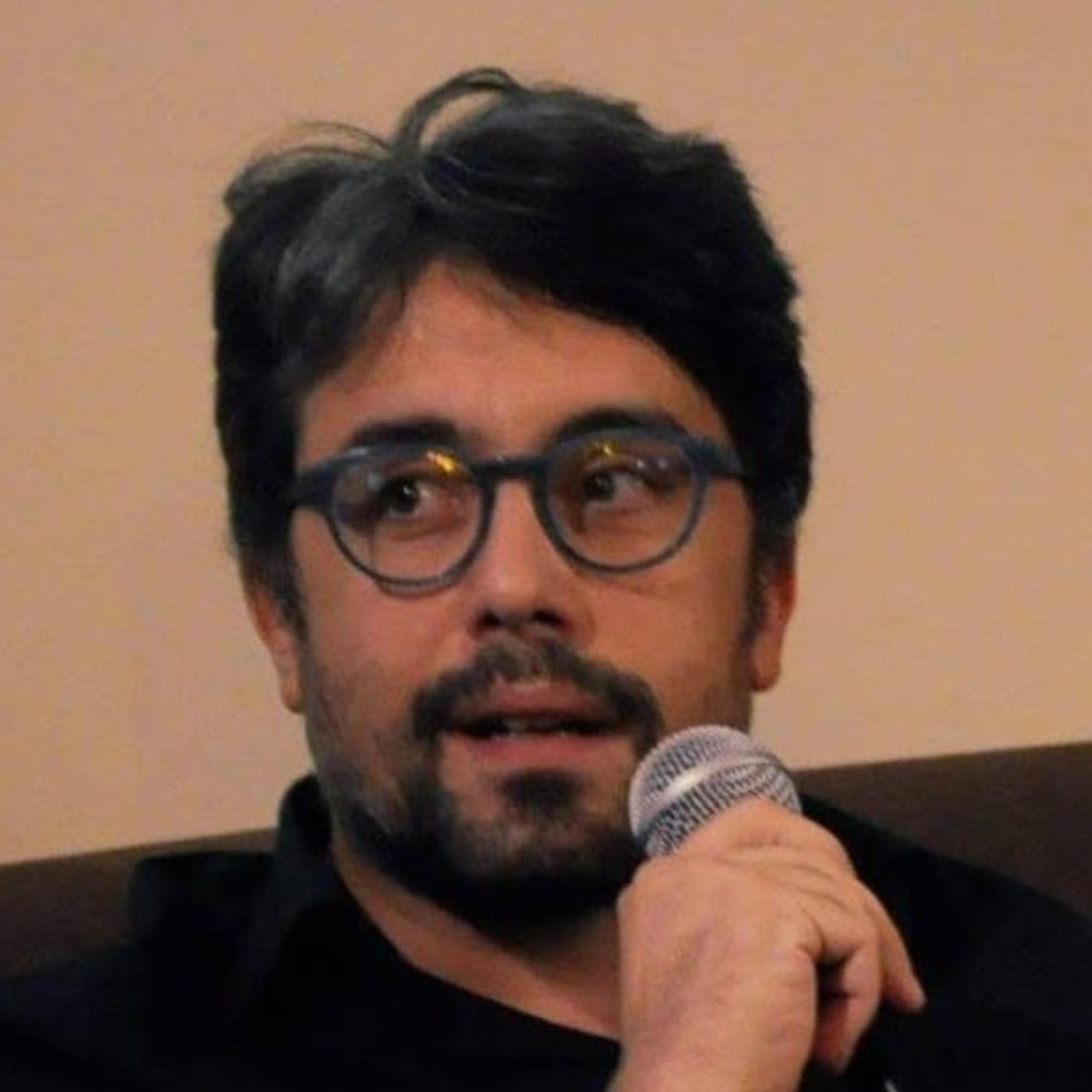Paolo Battista